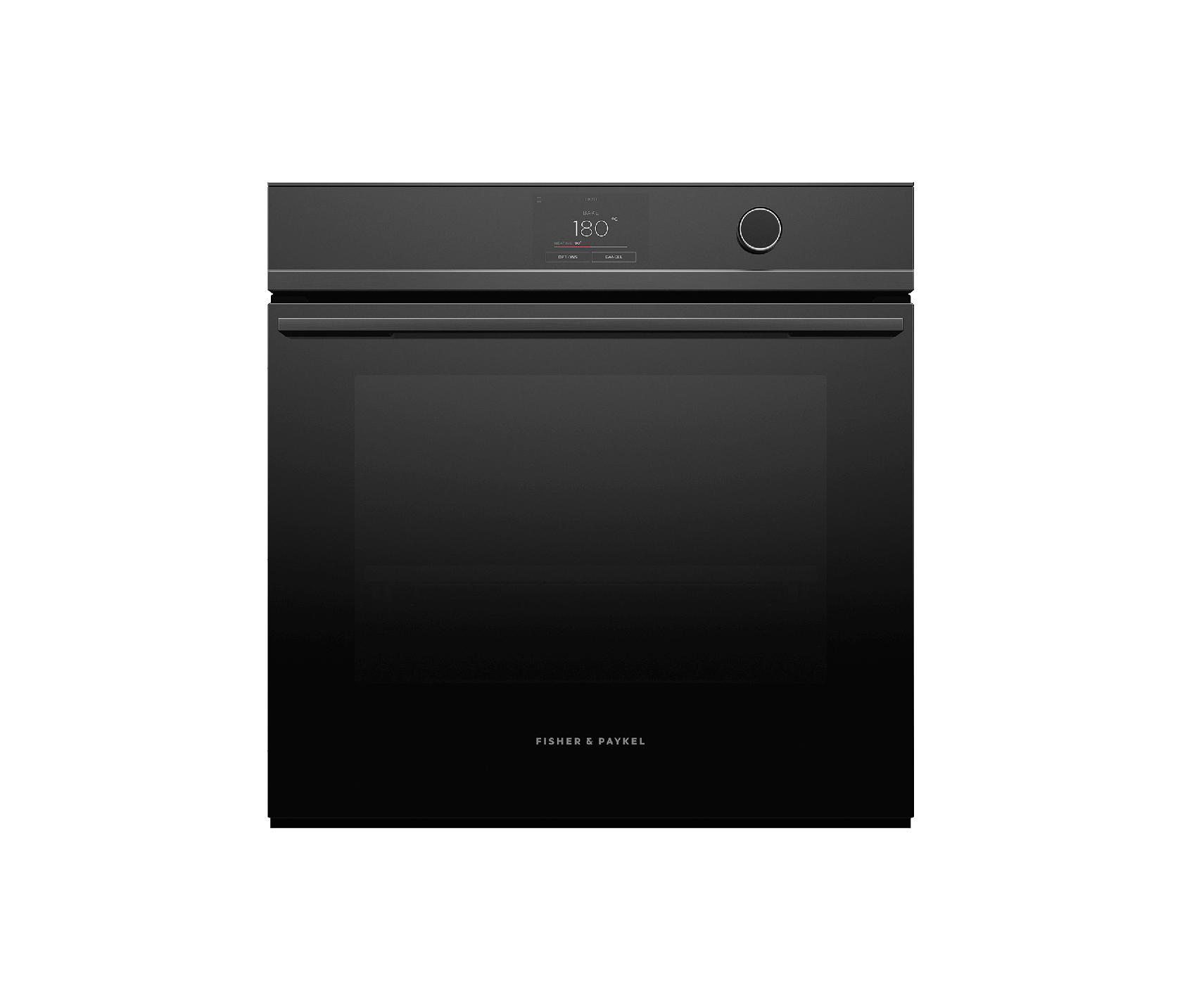 Oven, 60cm, 16 Functions, Selfcleaning Architonic