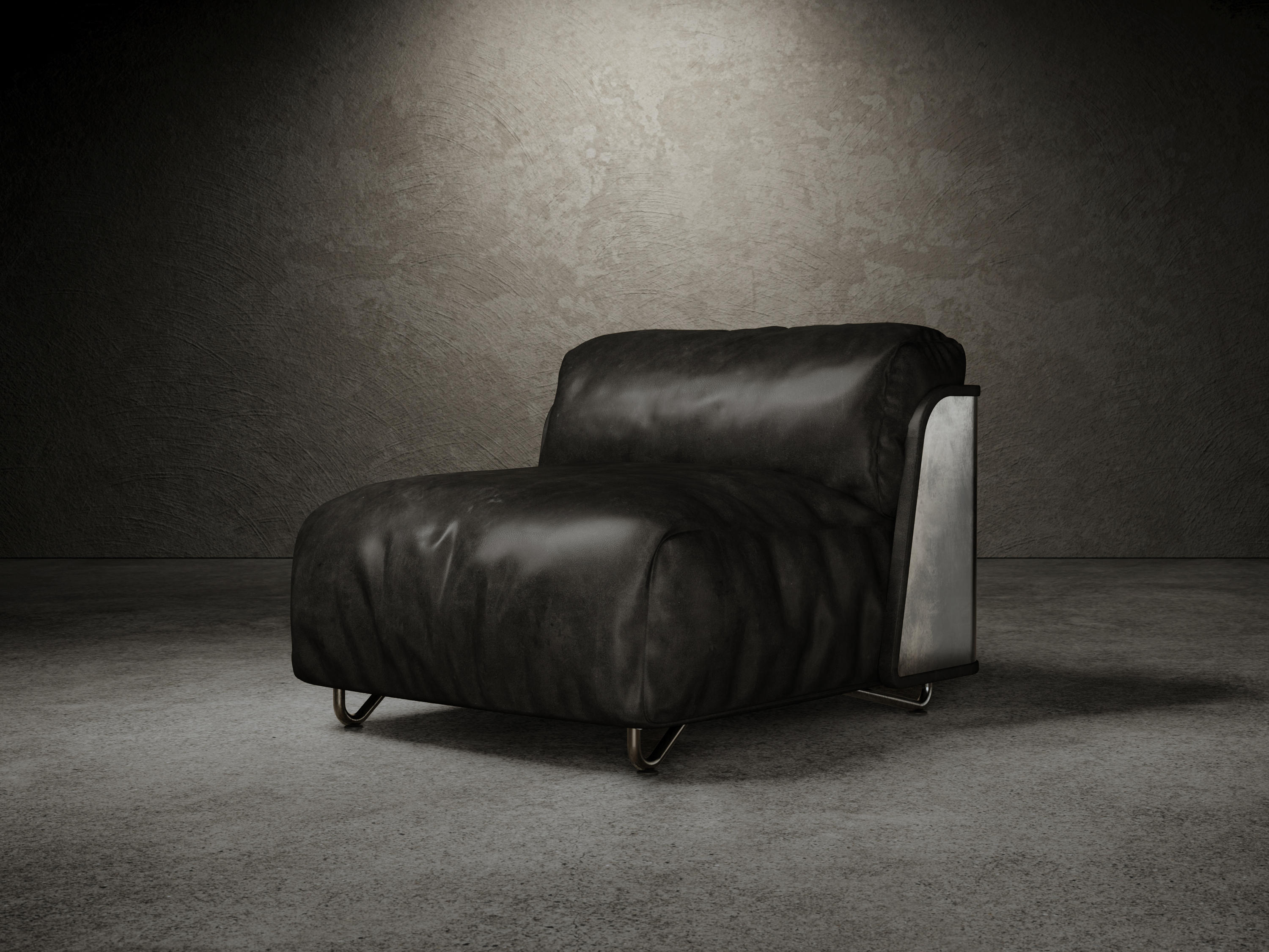SAINT-GERMAIN Armchair & designer furniture | Architonic