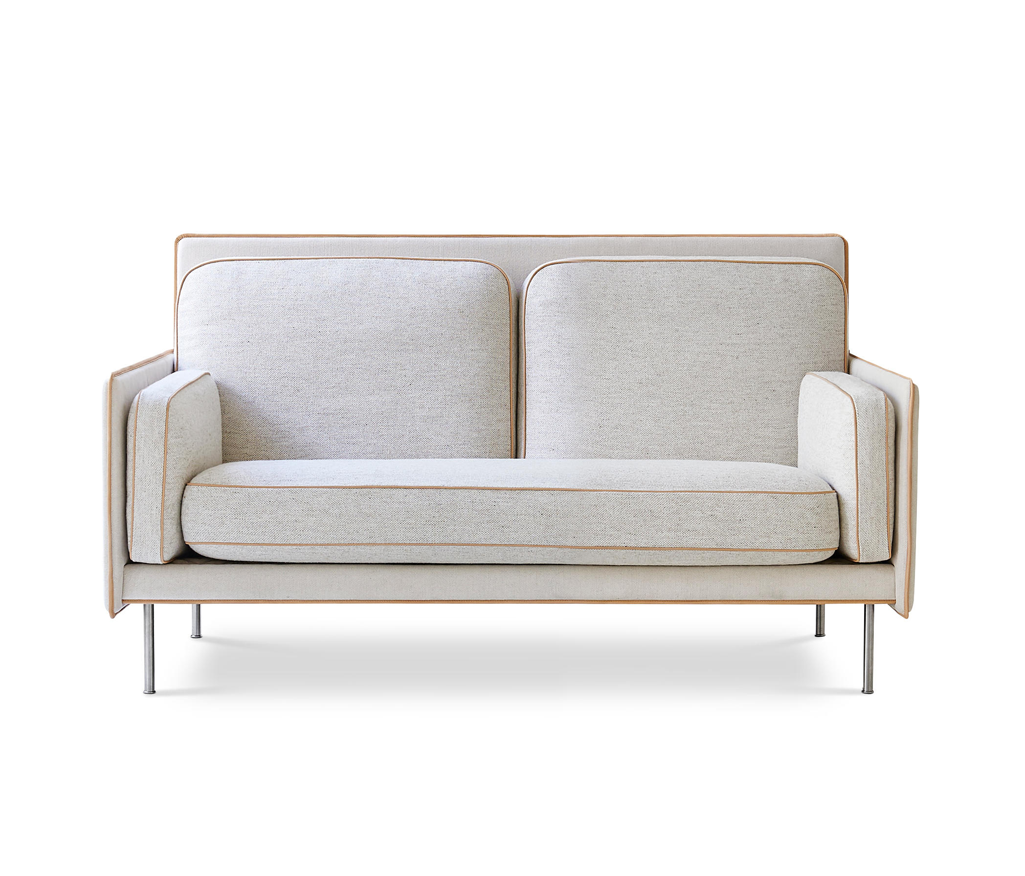 Hector Sofa, 2 seater Architonic