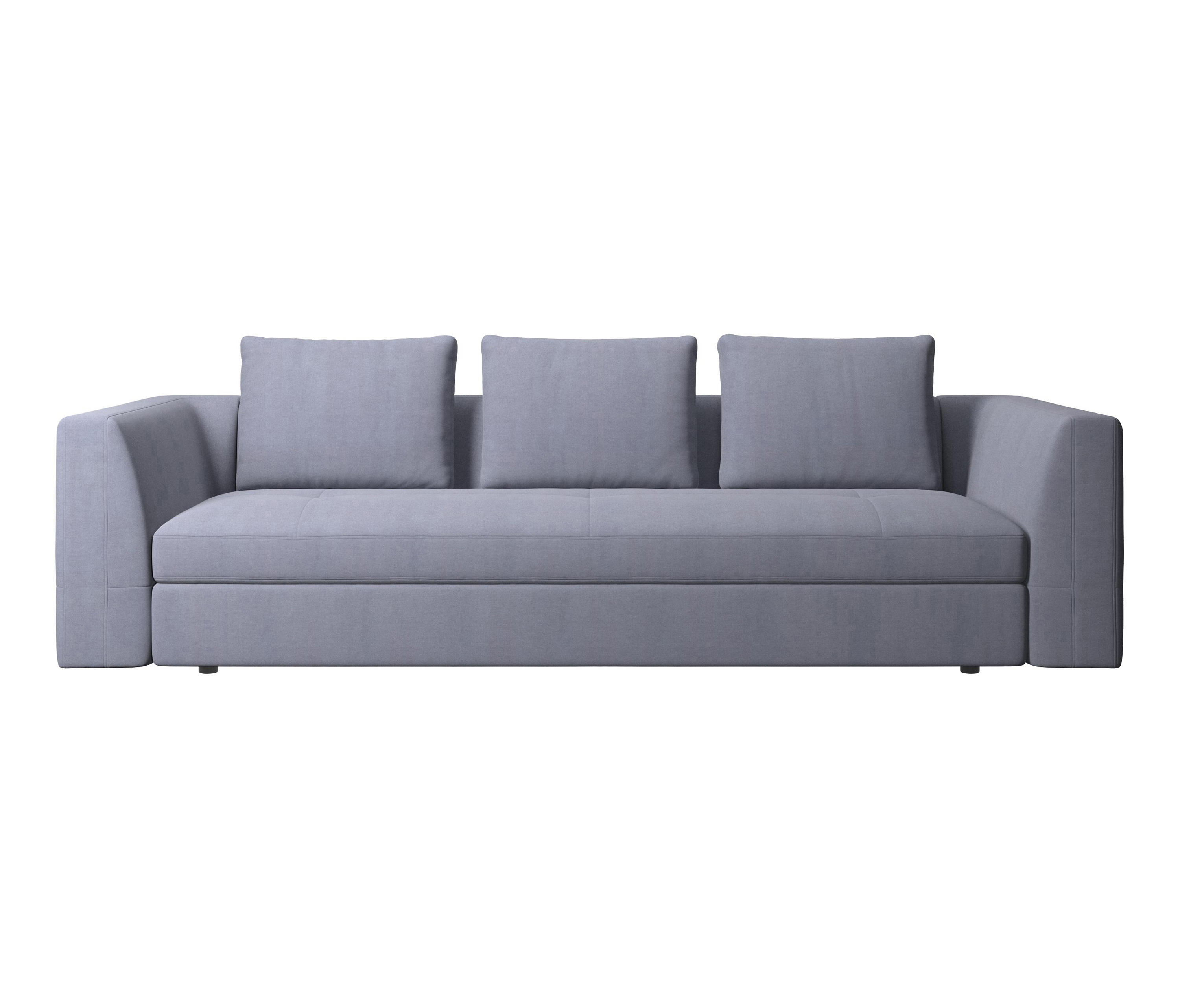 Bergamo sofa 3 seater & designer furniture | Architonic