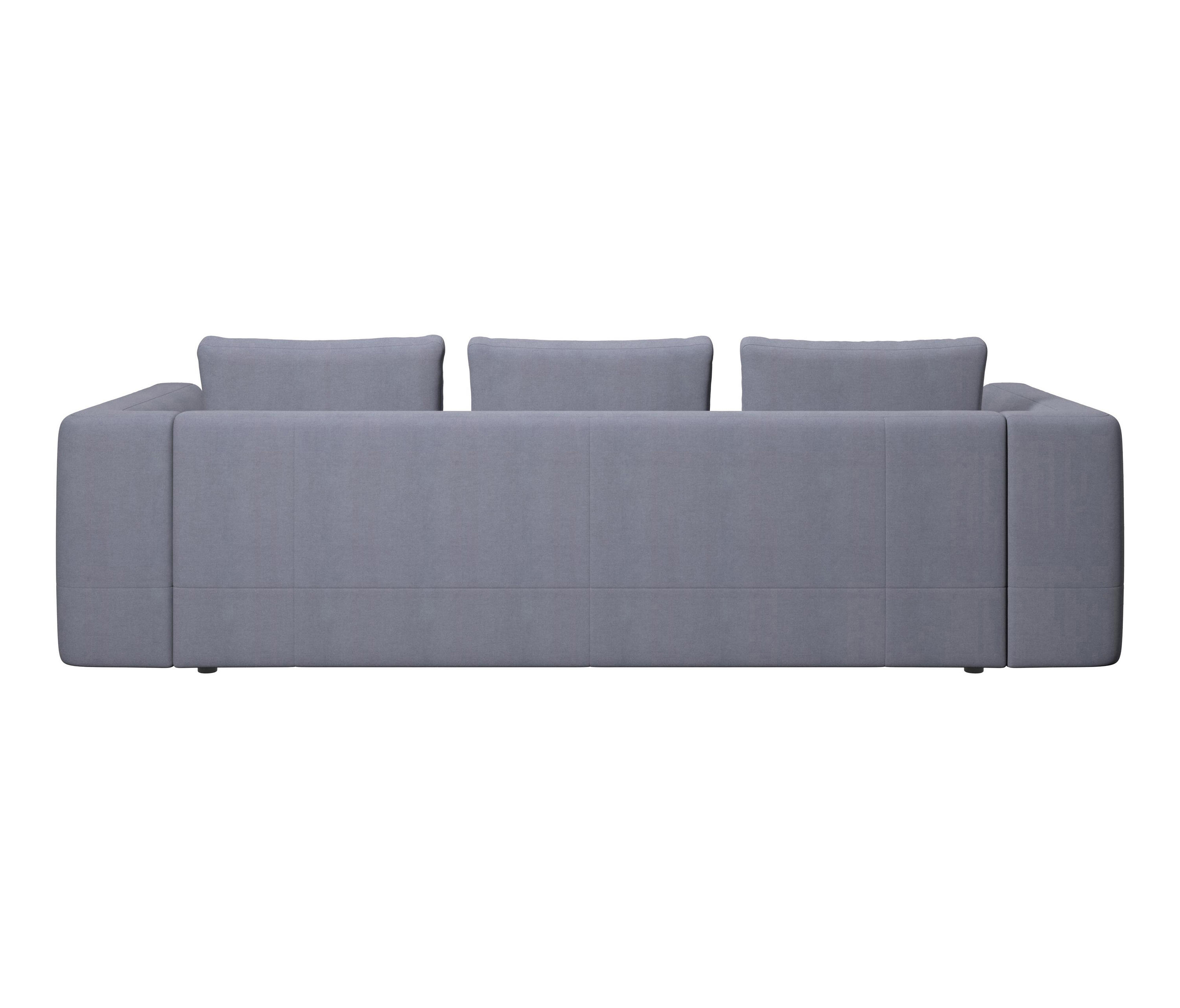 Bergamo sofa 3 seater & designer furniture | Architonic