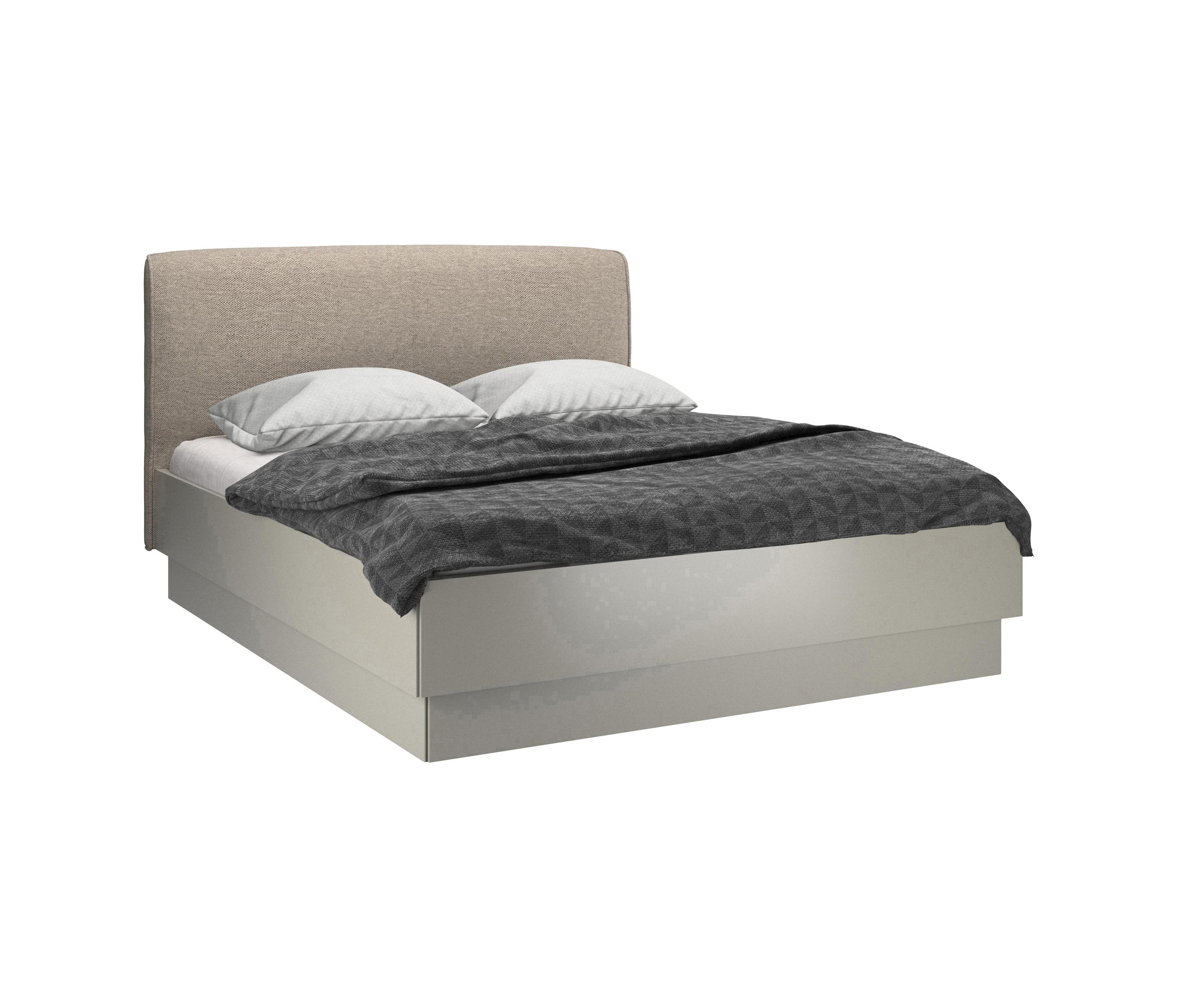 Houston headboard & designer furniture Architonic