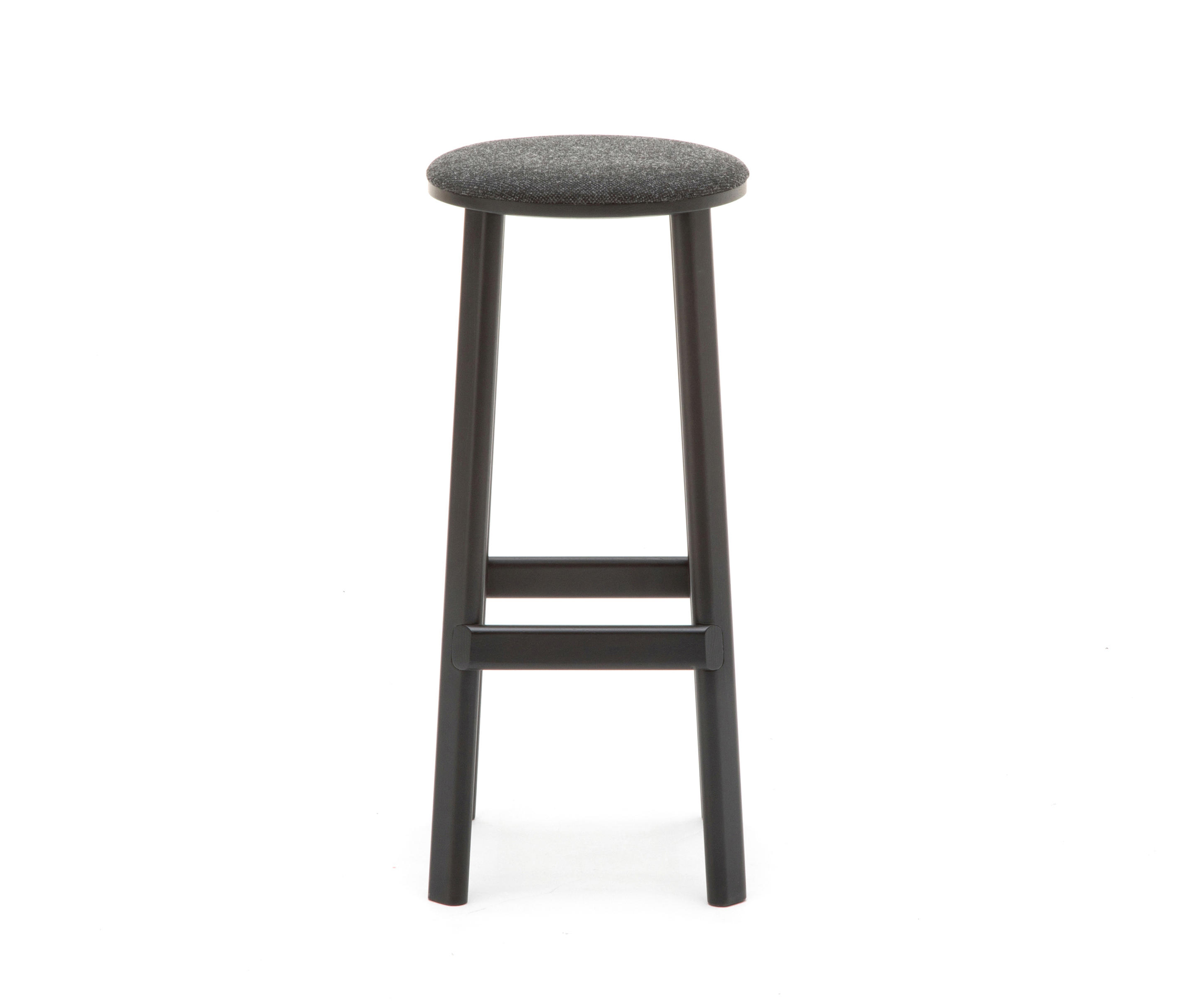 Archive Barstool Pad High | Architonic