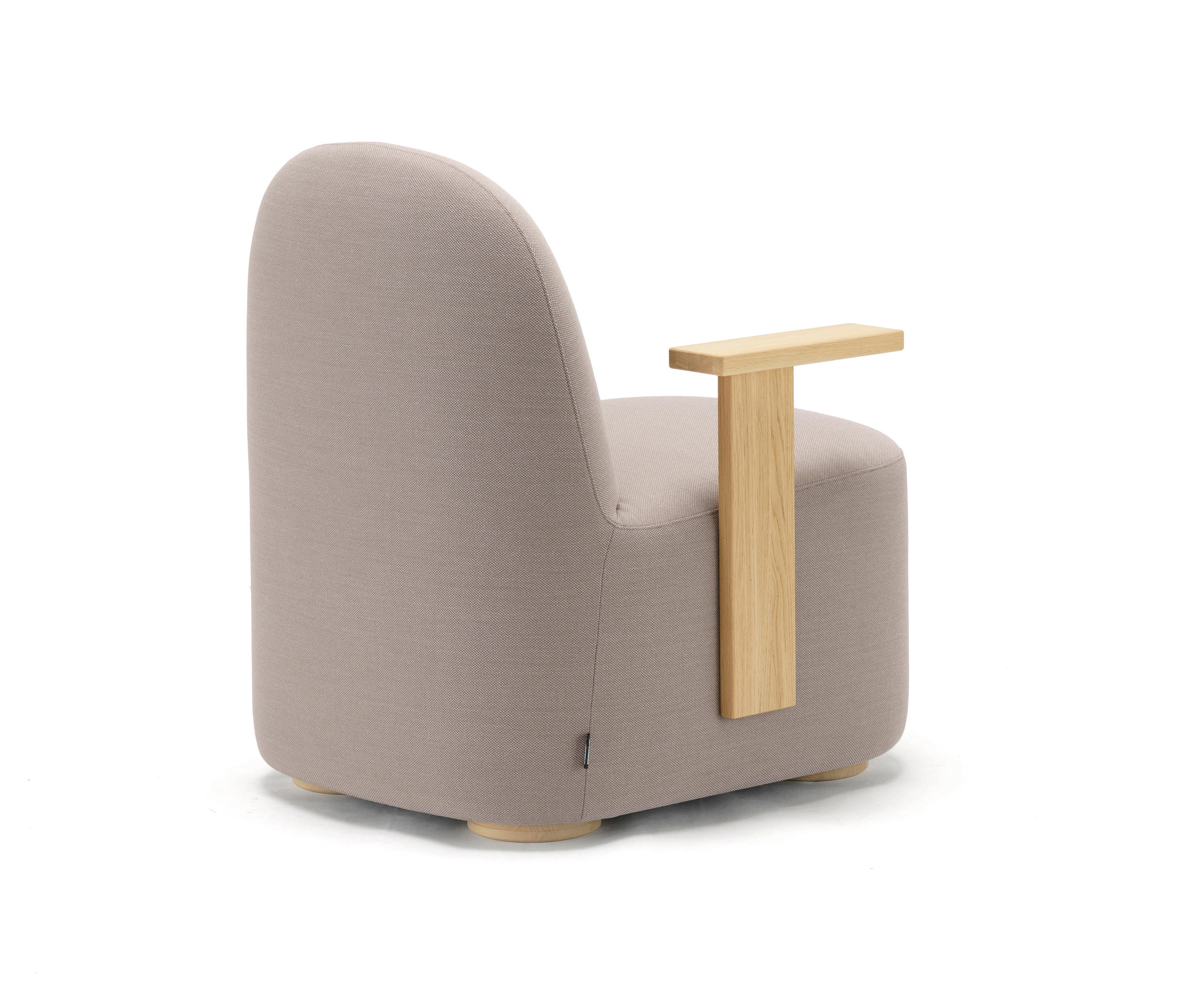 polar lounge chair