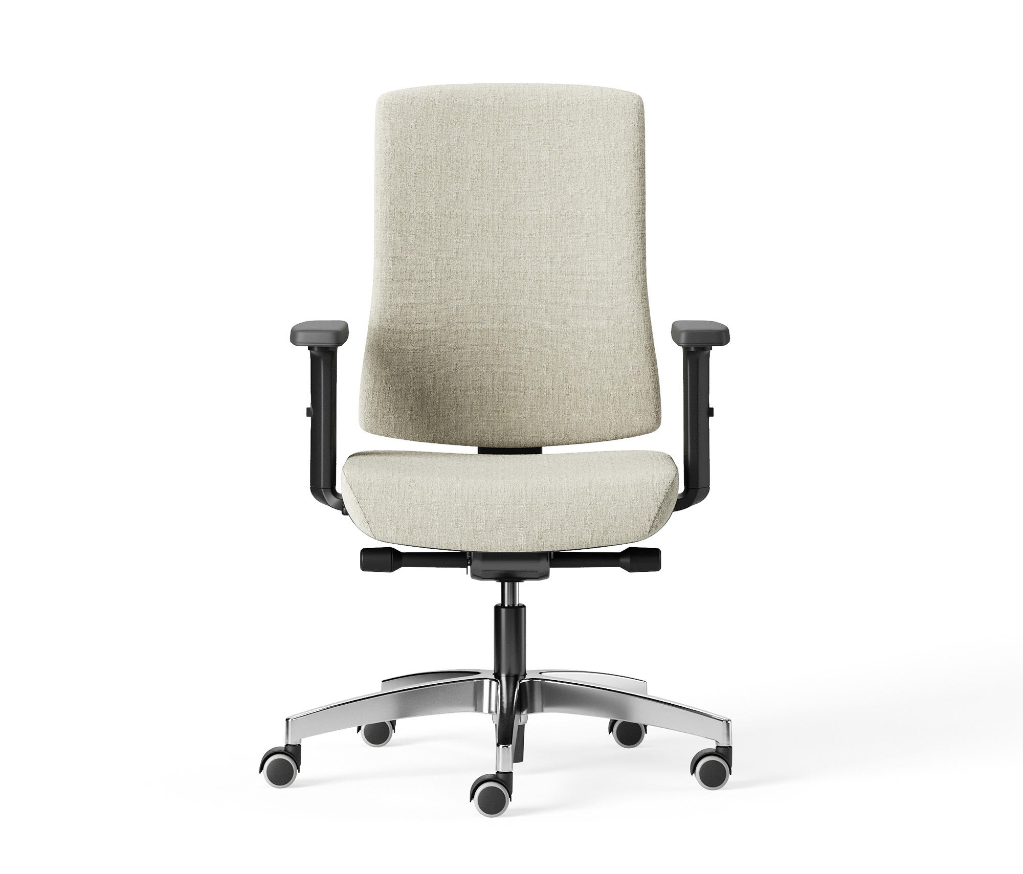 KIKU Office chairs from FREZZA Architonic