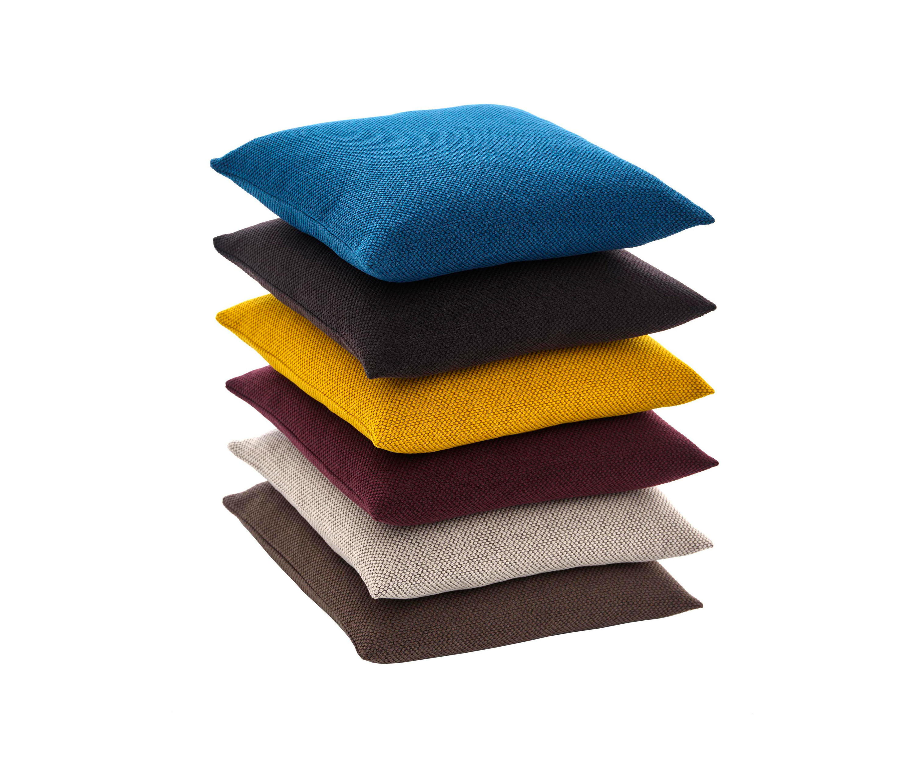 CUSHION SQUARE High quality designer products Architonic
