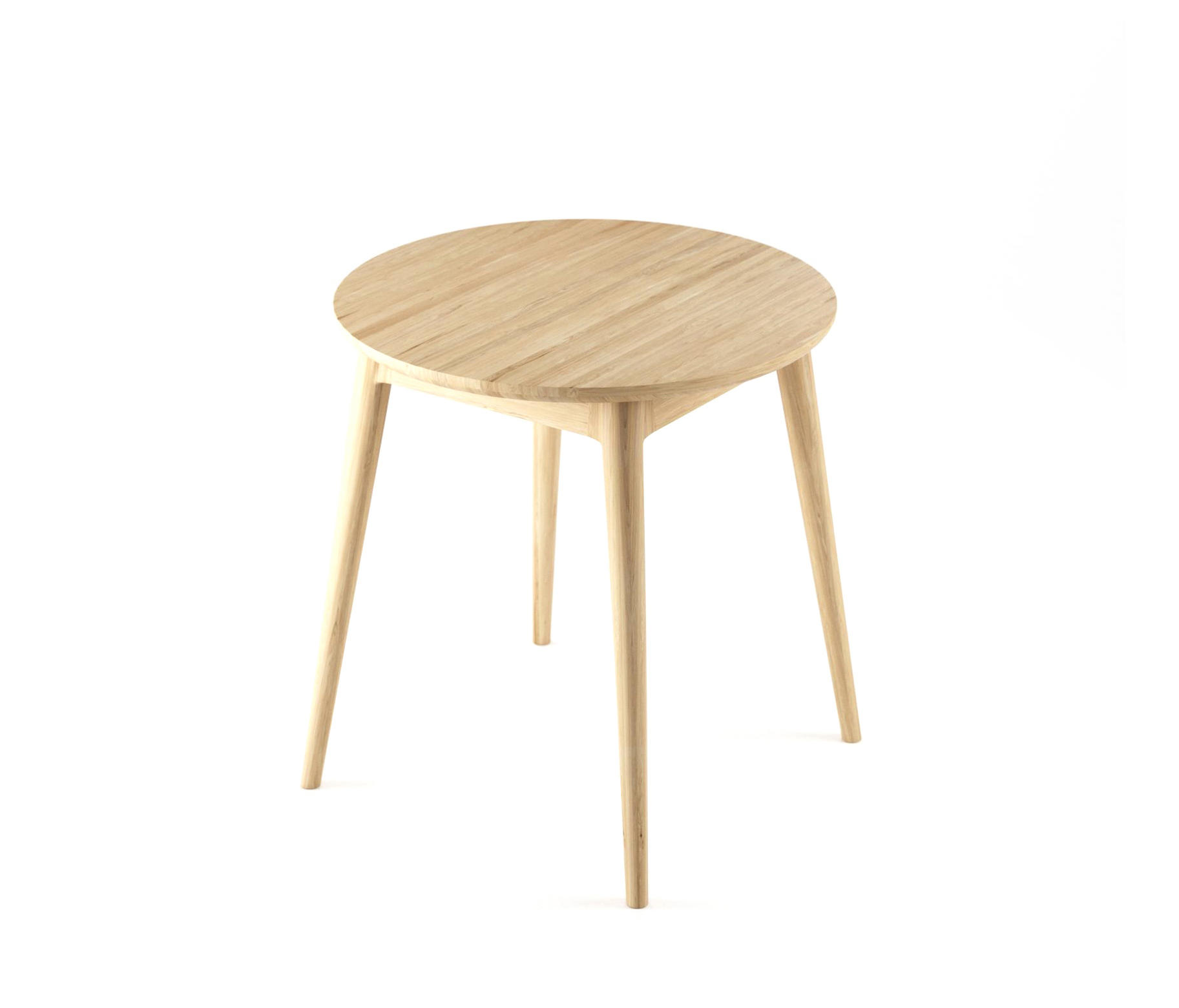 Vintage ROUND RESTO TABLE | Architonic