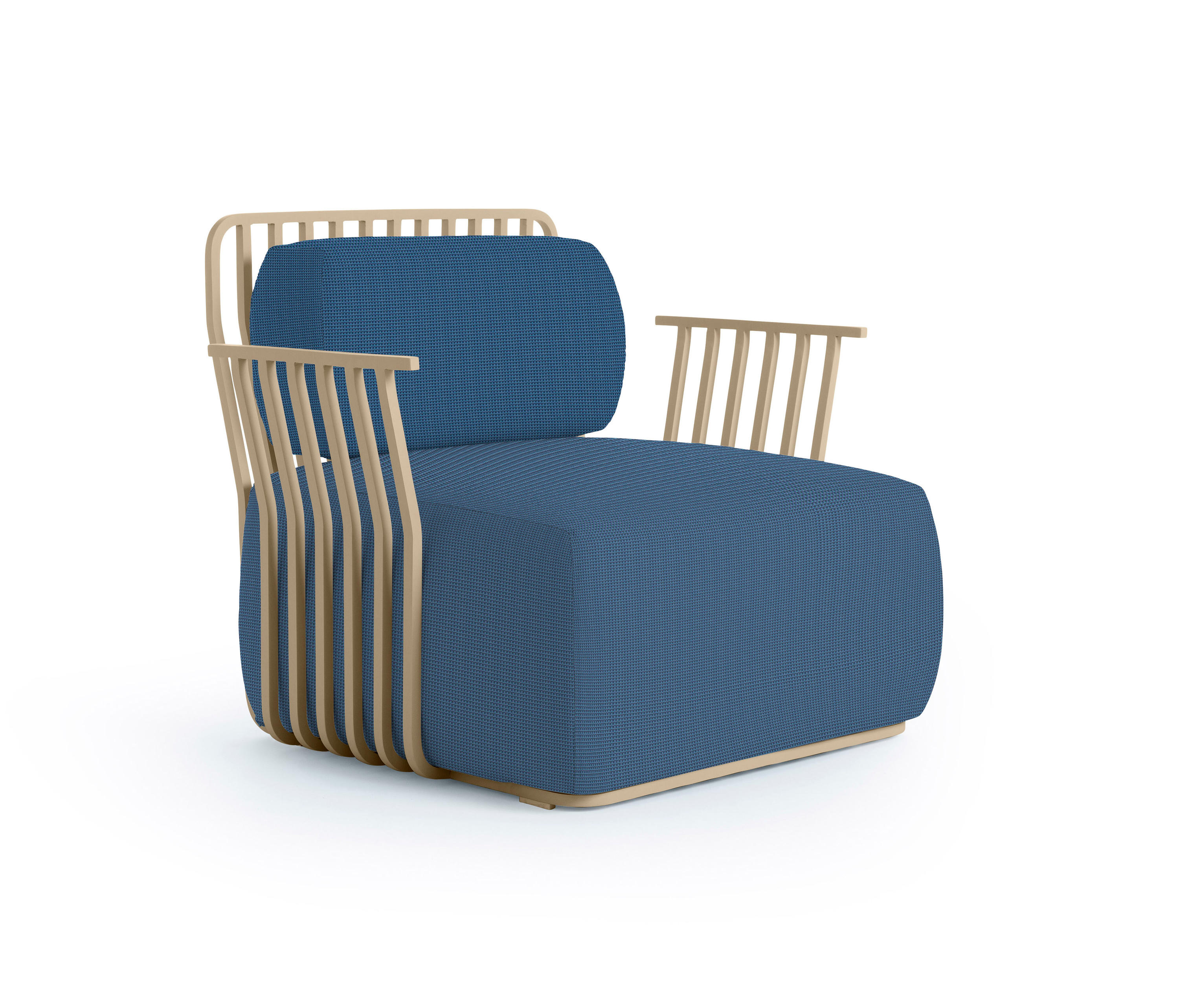 Grill Lounge Armchair & designer furniture Architonic