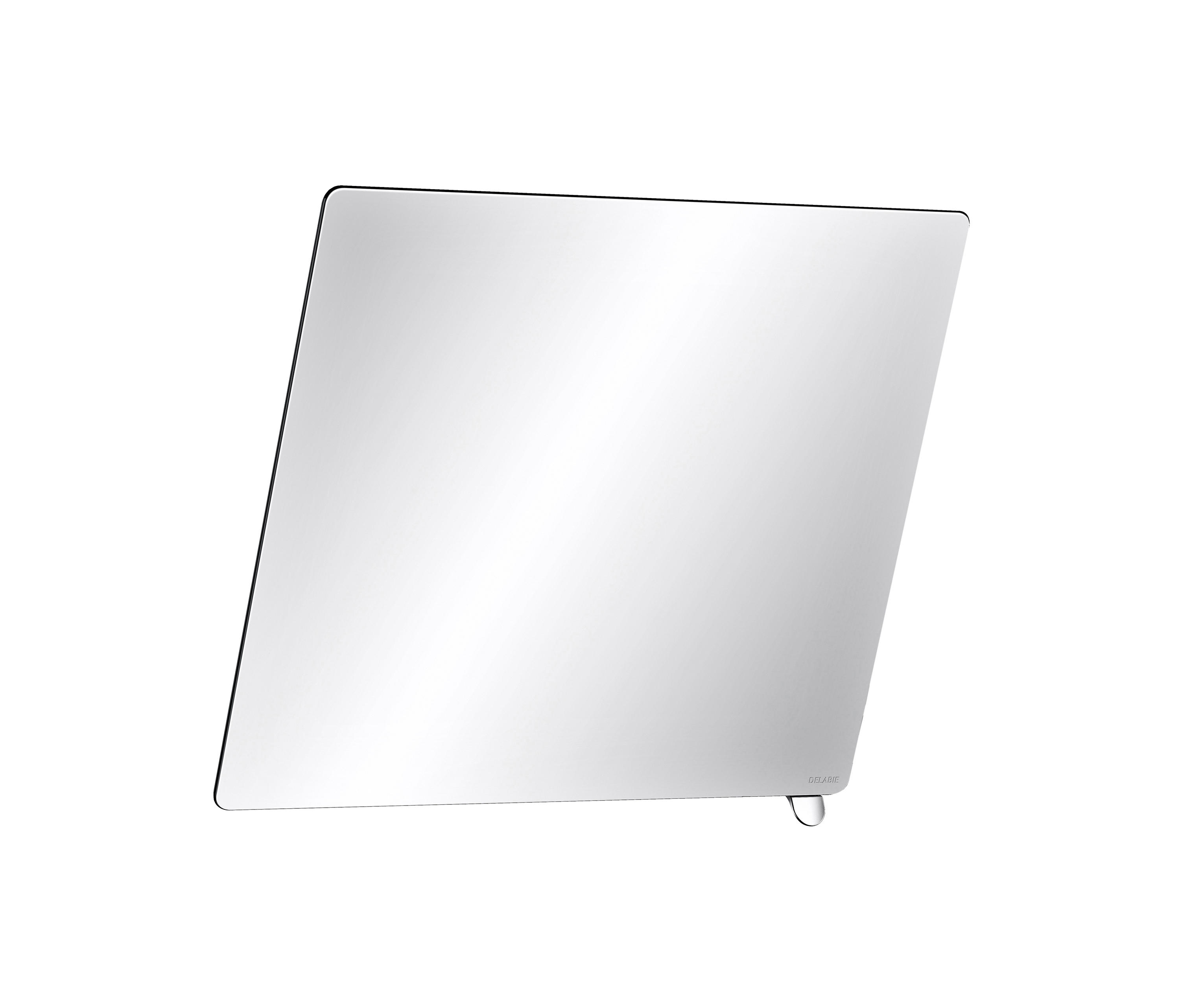 Tilting mirror with handle Architonic