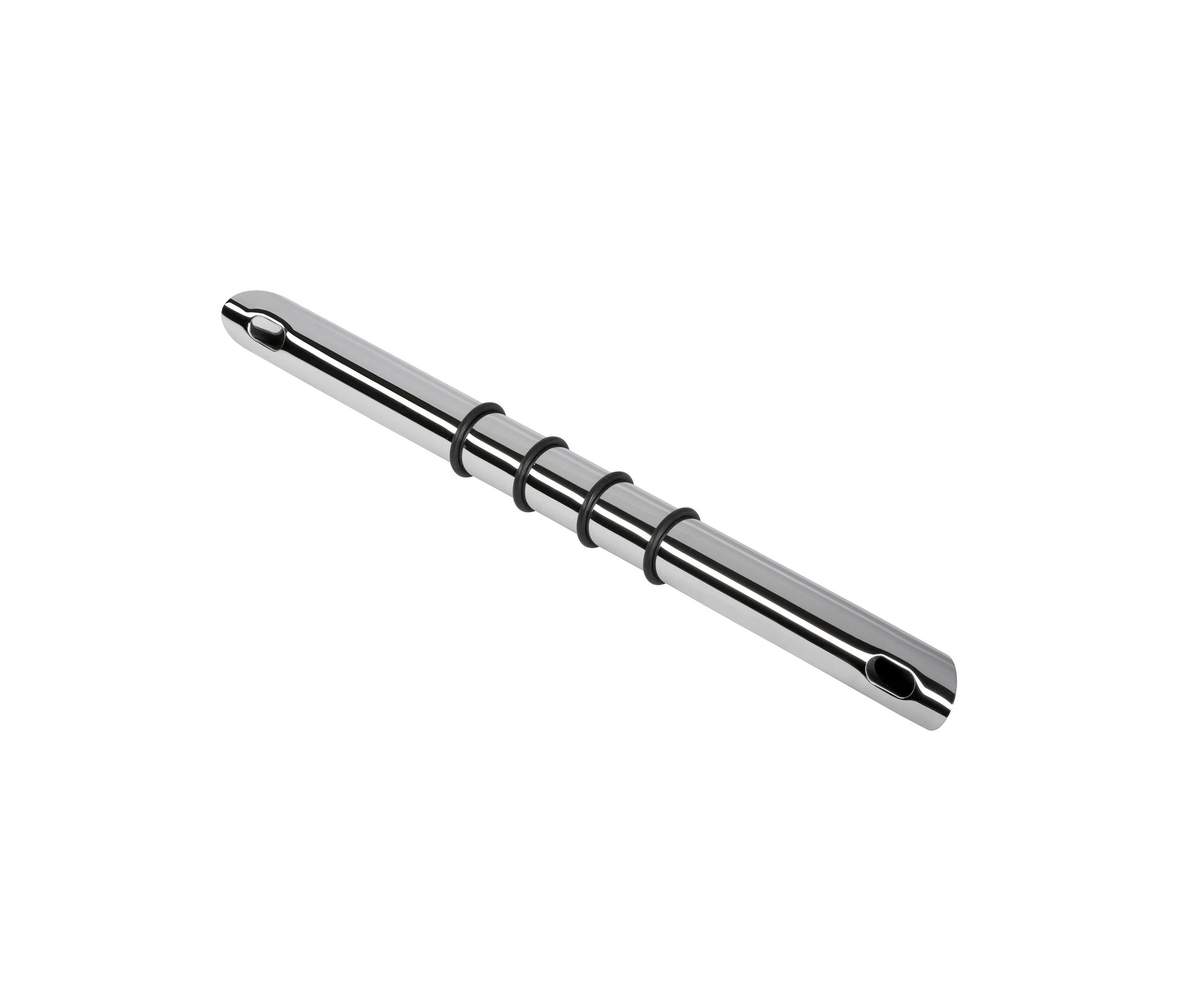 Hotel Footrest For Shower Corner Recessed Chrome Architonic