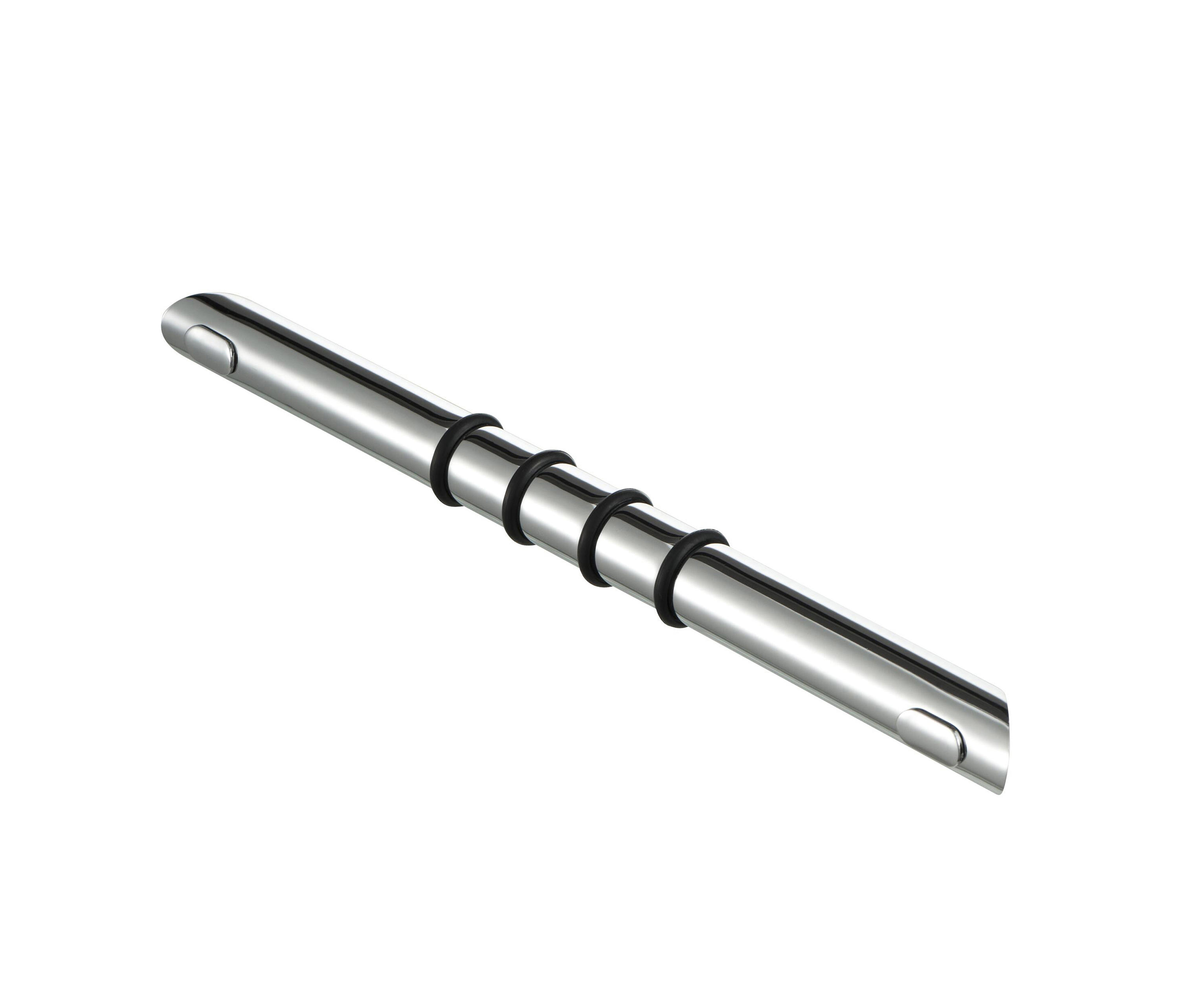 Hotel Footrest For Shower Corner Recessed Chrome Architonic