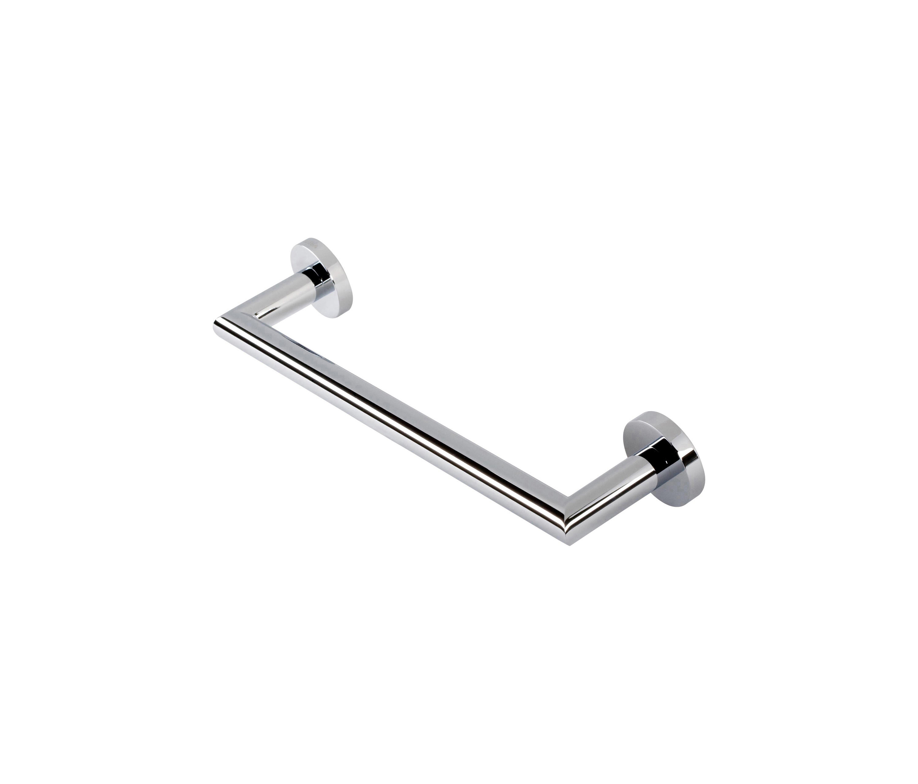 Nemox Chrome Grab Rail 30cm Chrome Architonic