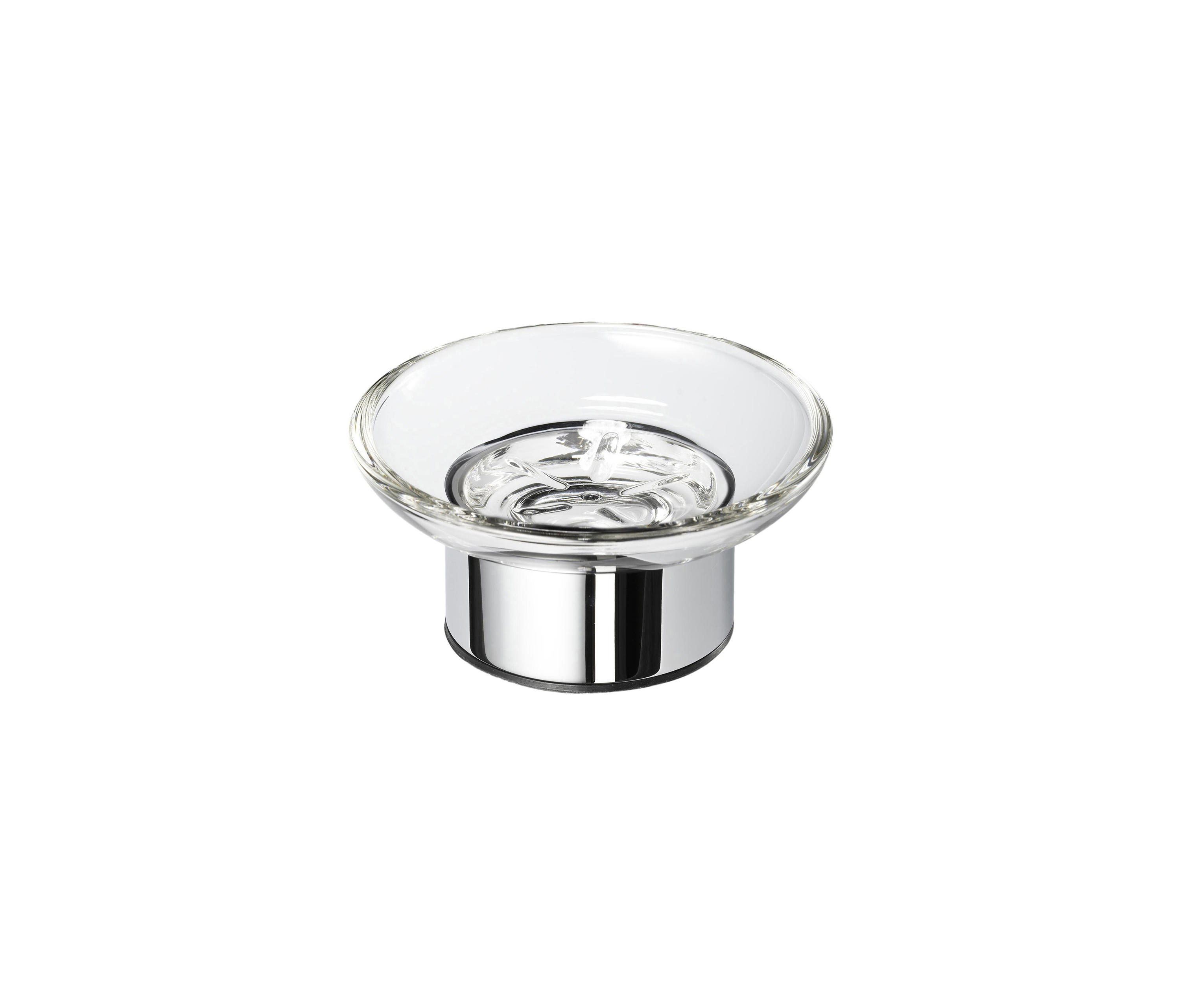 Nemox Chrome Soap Holder Freestanding Chrome Architonic