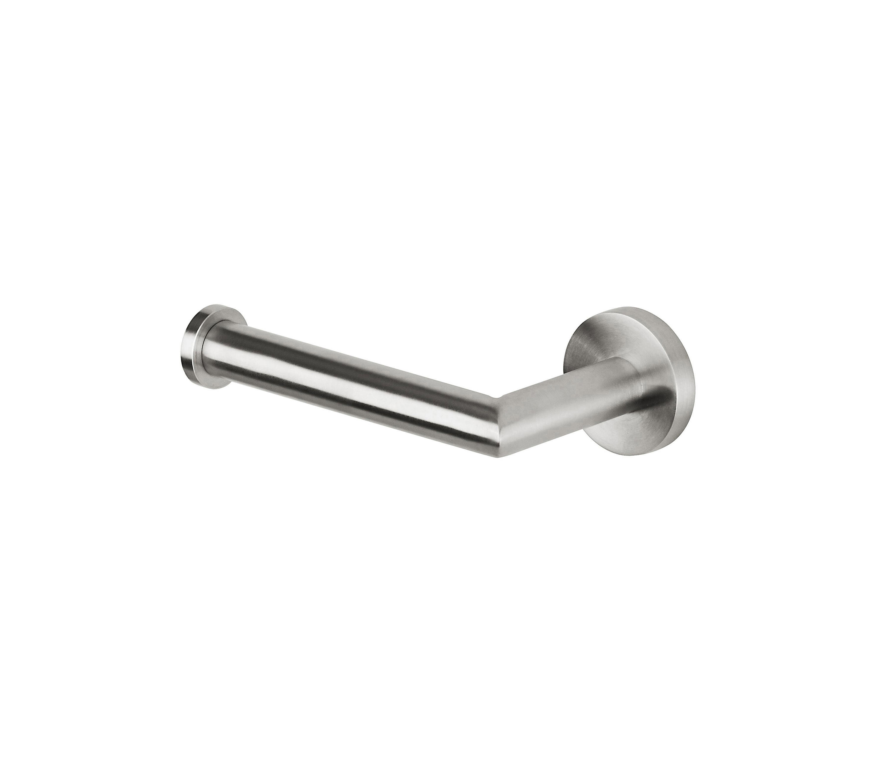 Nemox Stainless Steel | Toilet Roll Holder / Spare Toilet Roll Holder ...