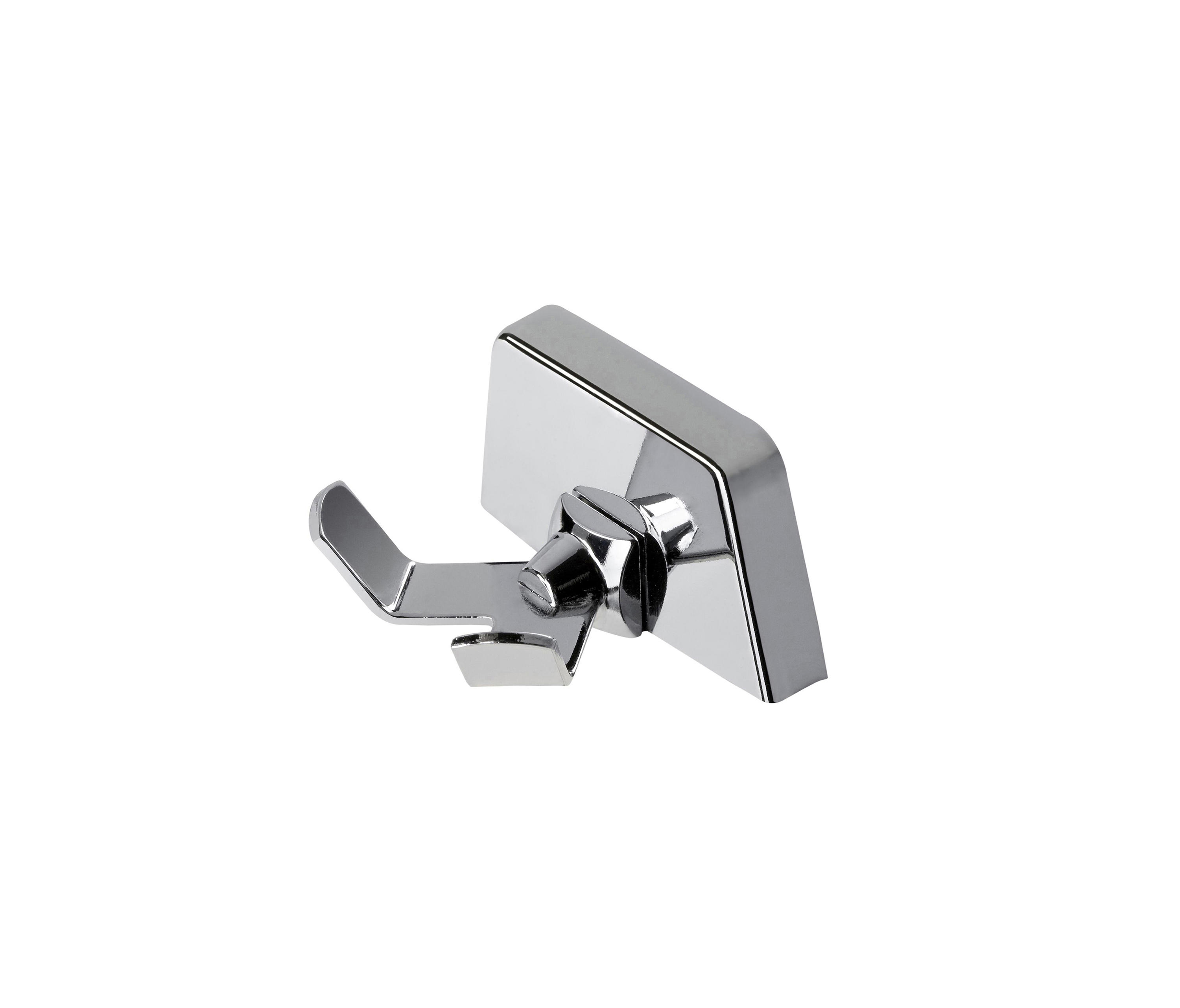 Standard Towel Hook Double Chrome Architonic
