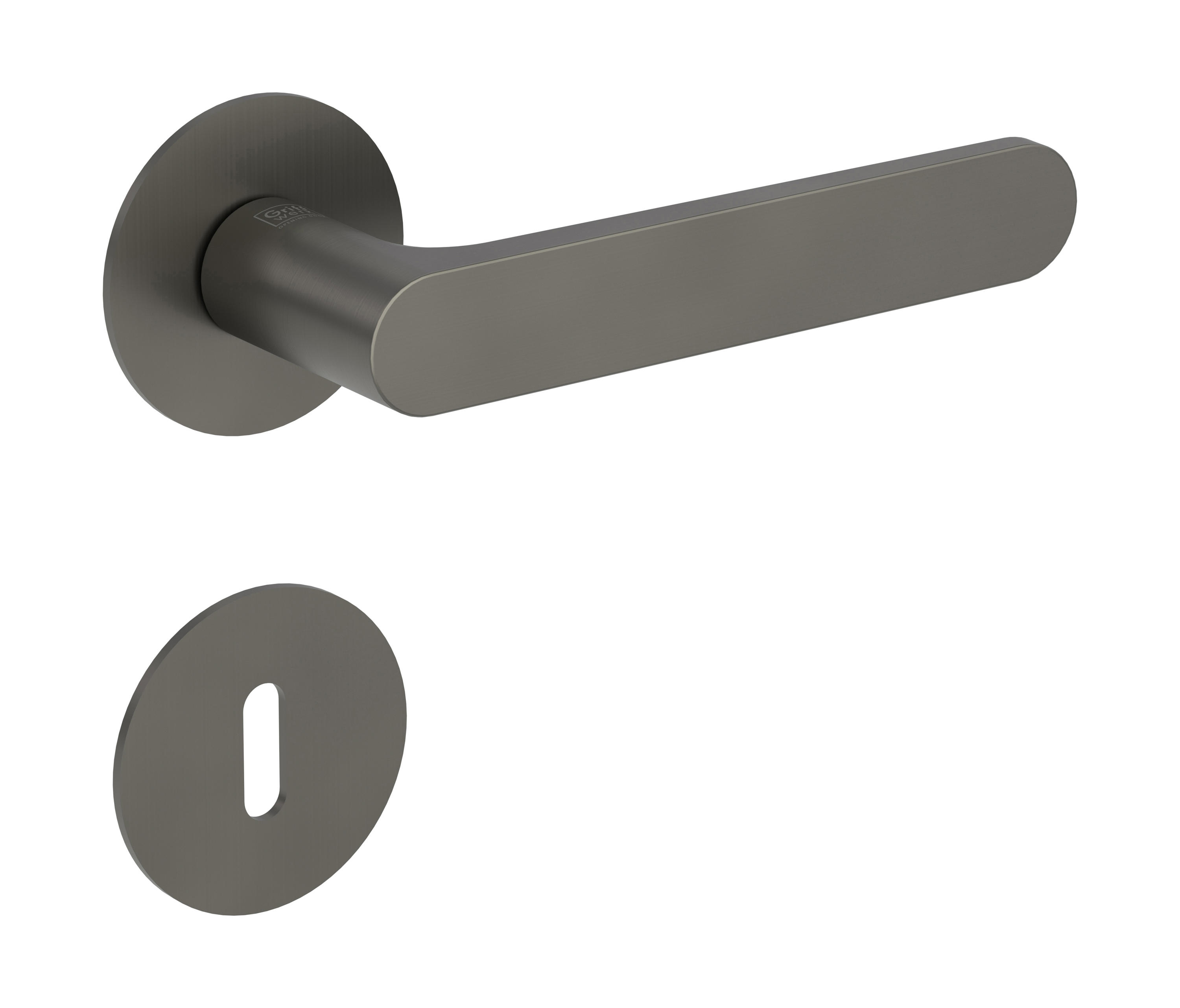 Door handle Hairpin