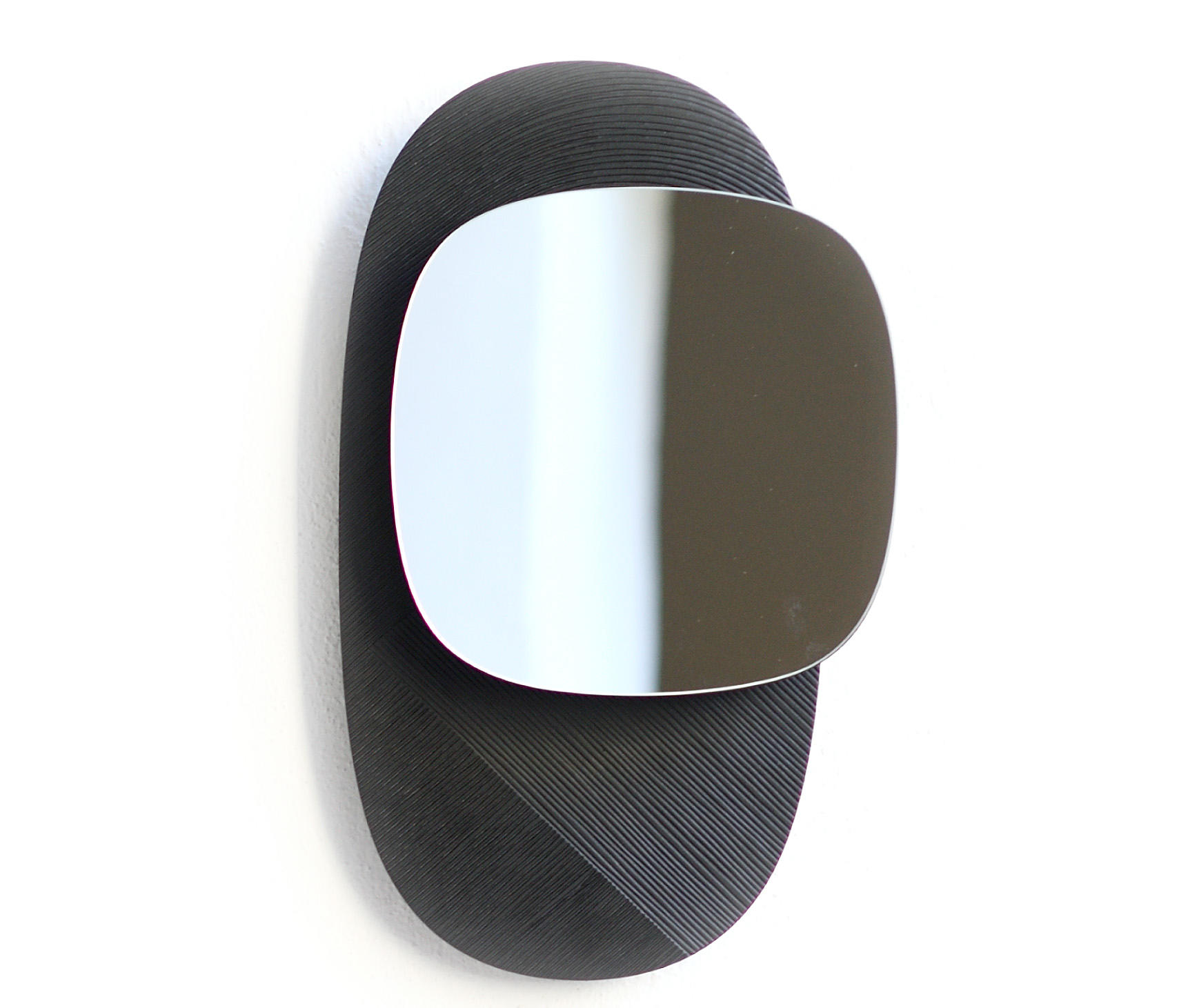 eclipse wall mirror