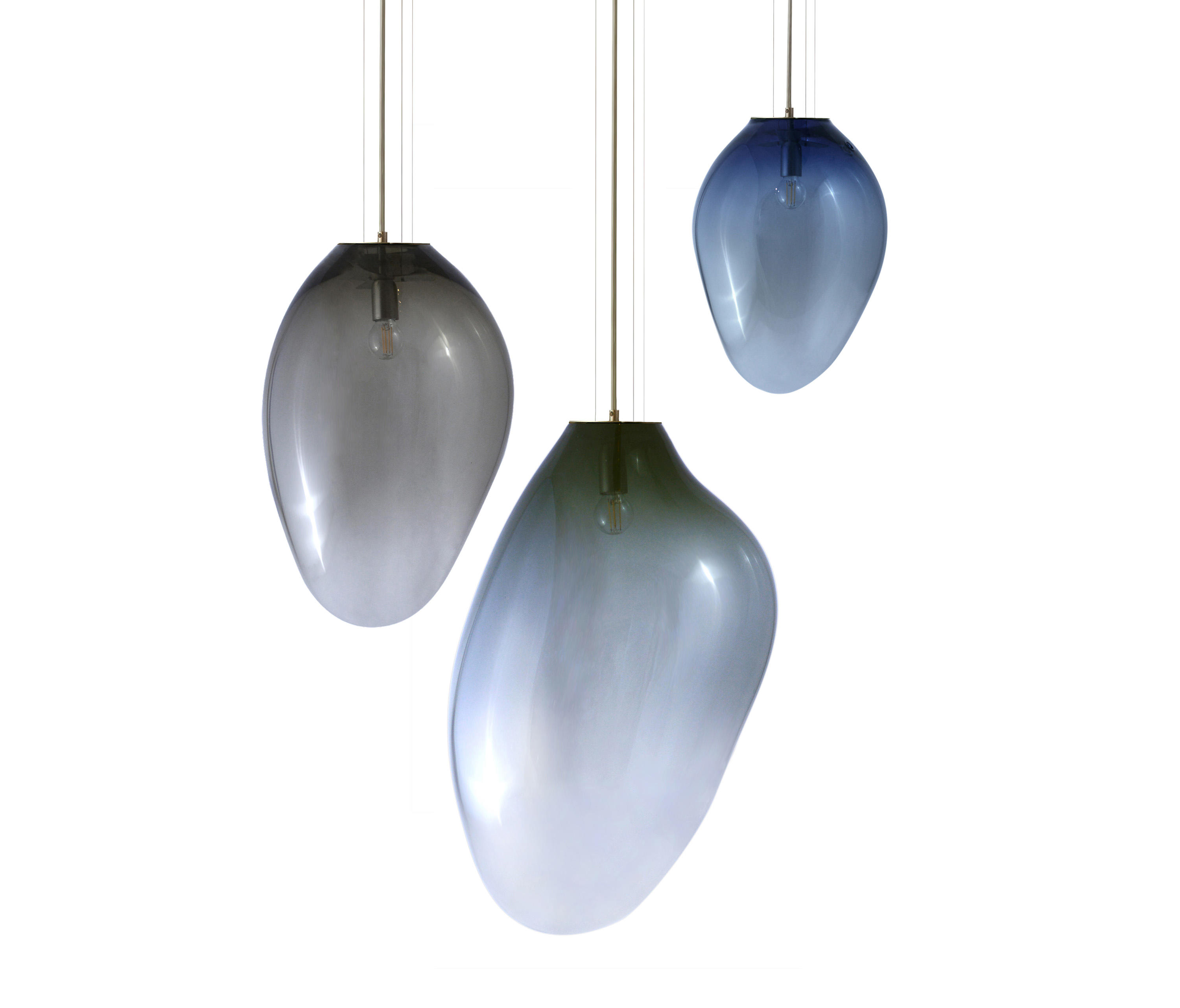 CERES - Suspended lights from ELOA | Architonic