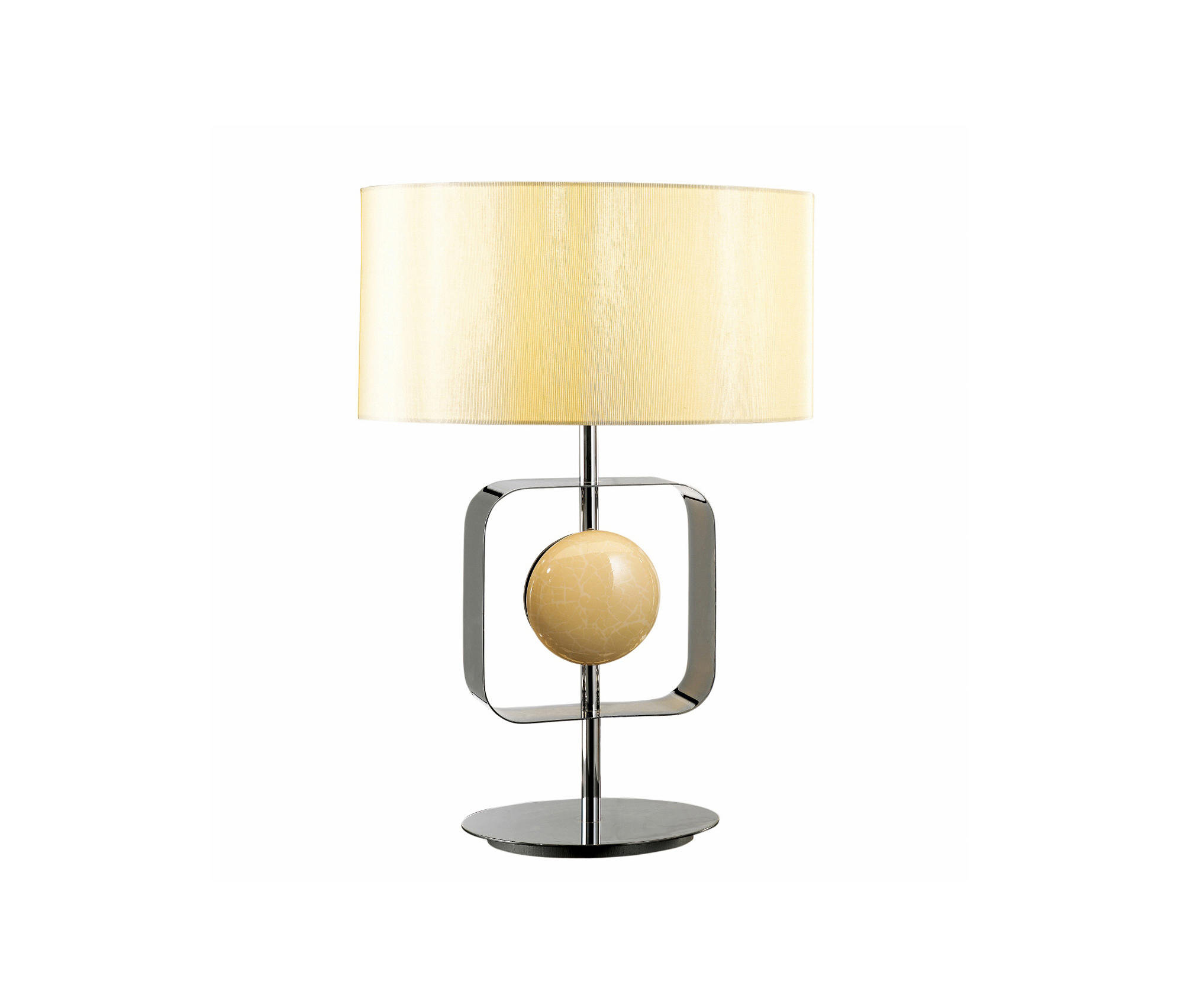 target table lamps