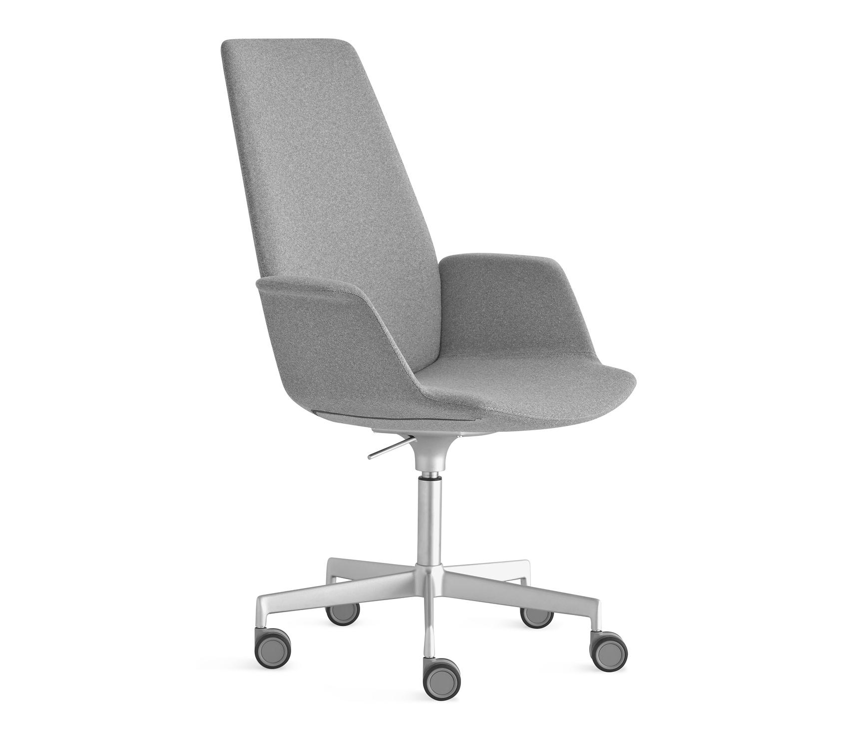 UNO - Office chairs from lapalma | Architonic