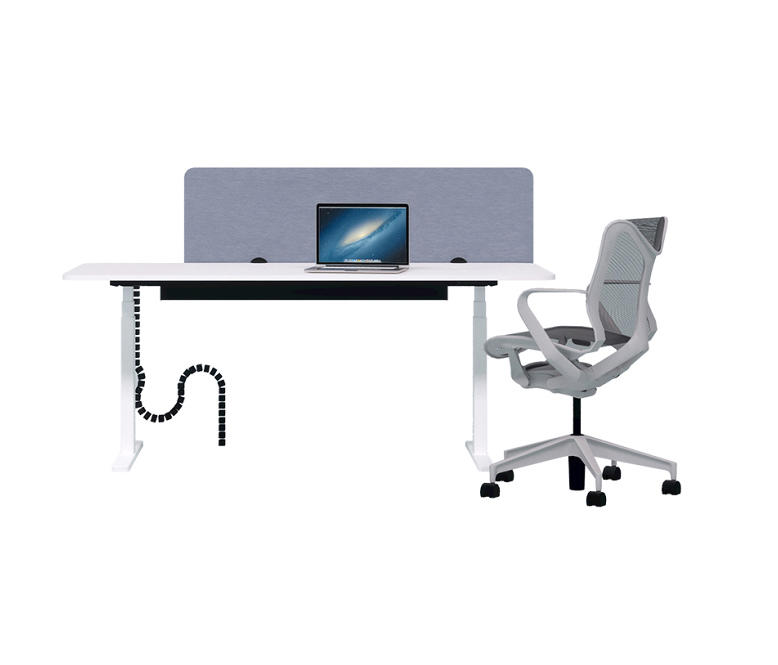 Desk Division Supra & designer furniture Architonic