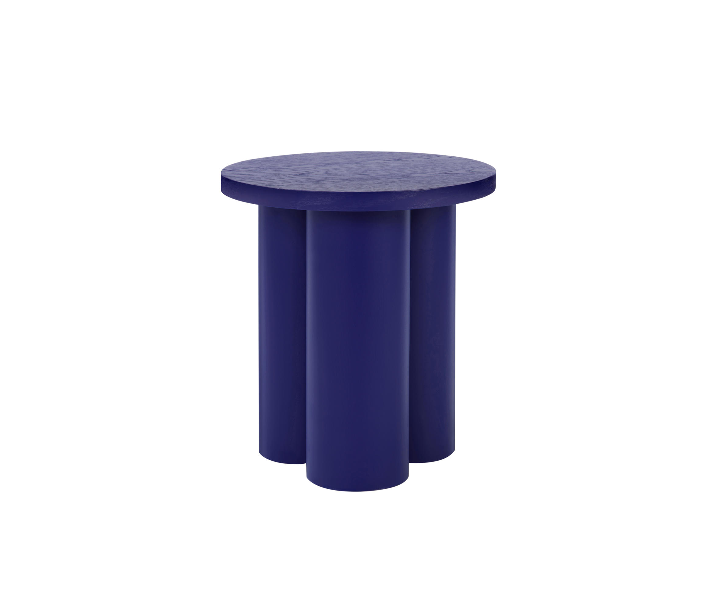 Oly Stool Blueberry Pie Architonic