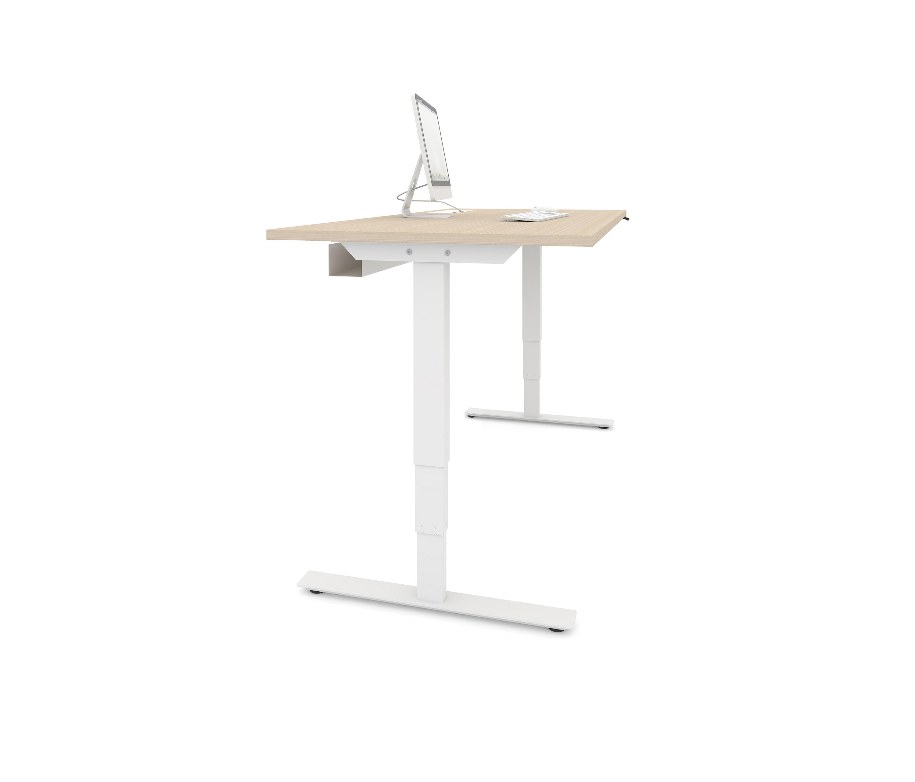 Easy SitStand Desks & designer furniture Architonic