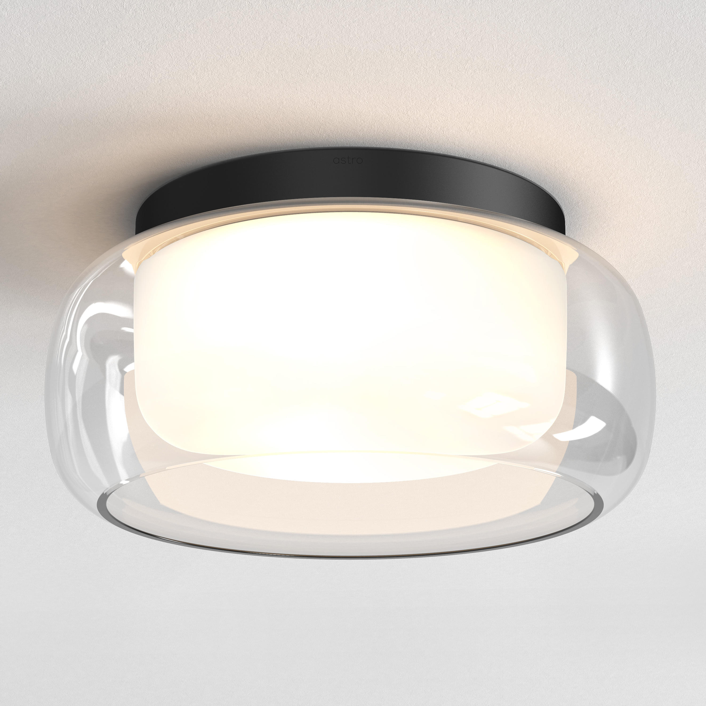 Astro led deals flush ceiling light