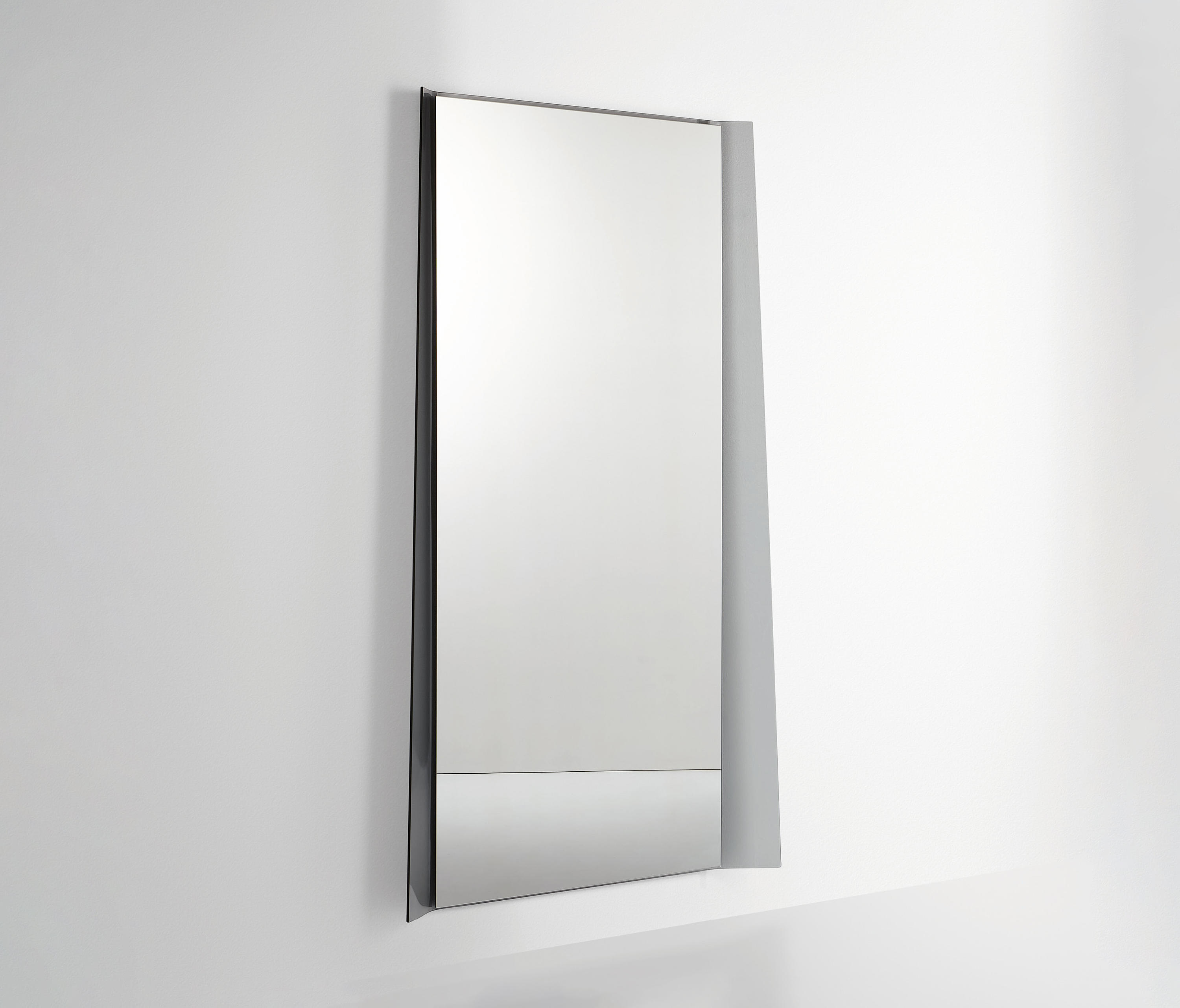 FOLD Mirrors from Bonaldo Architonic