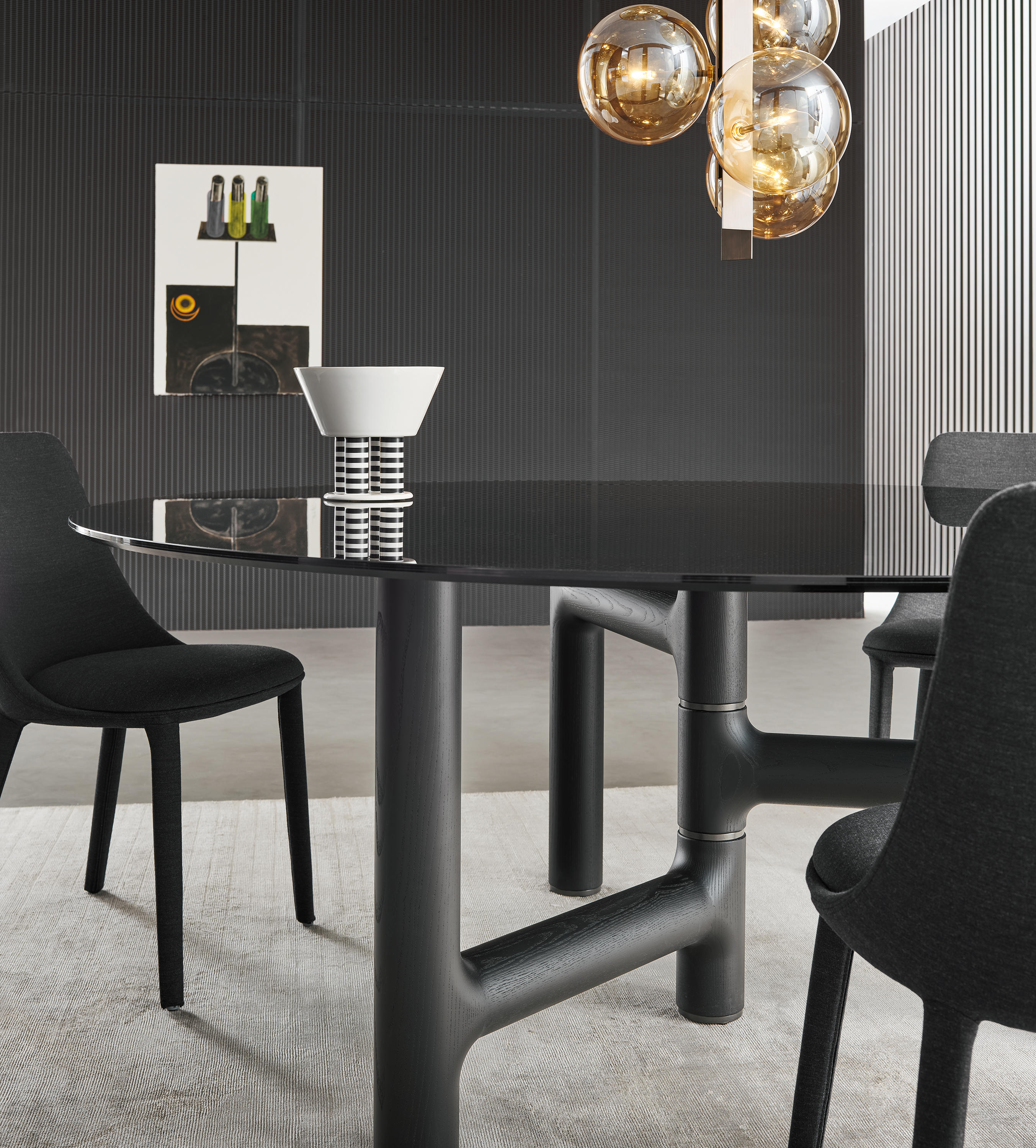 PIVOT - Dining Tables From Bonaldo | Architonic