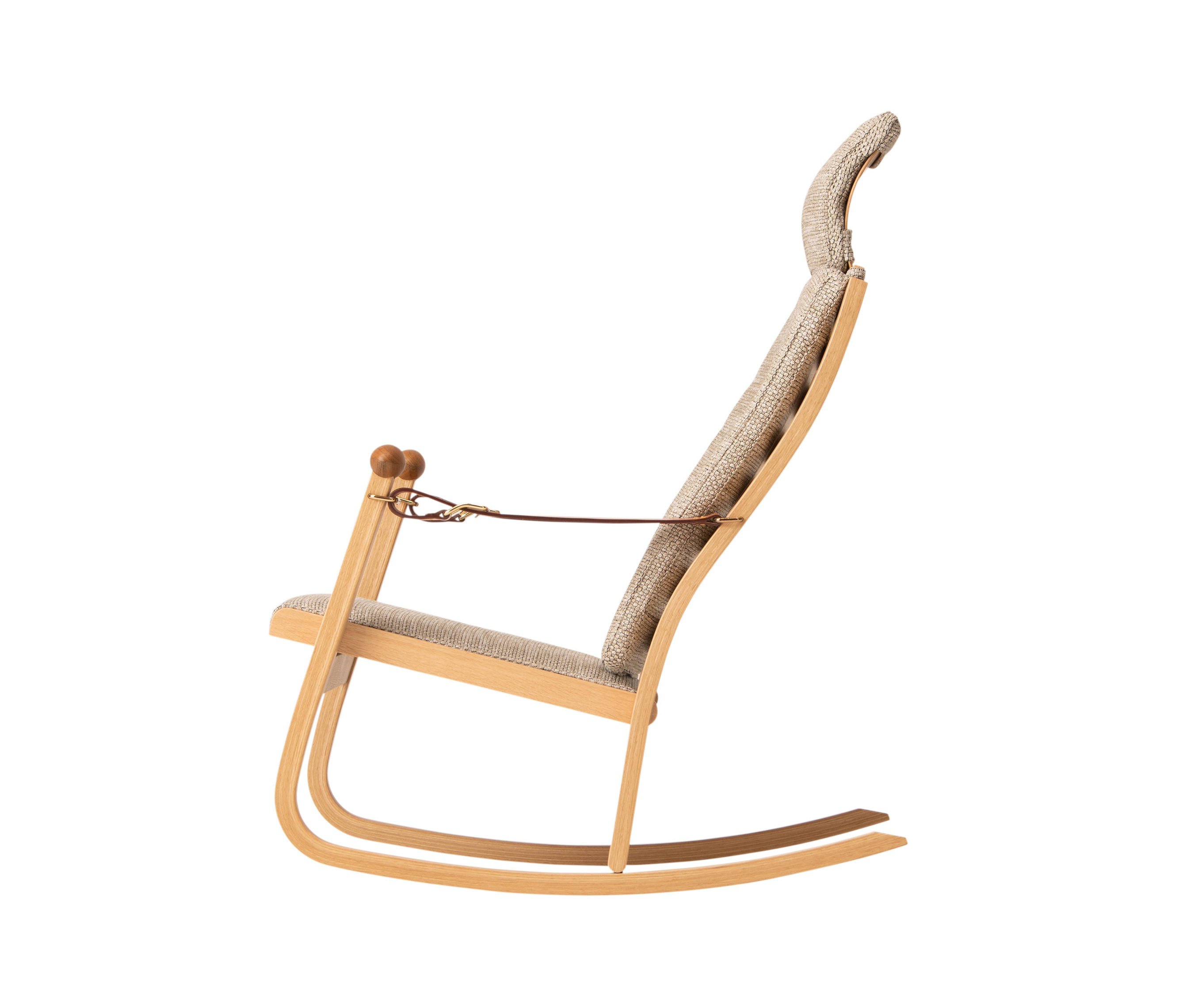 SORI ROCKER - Armchairs from CondeHouse | Architonic