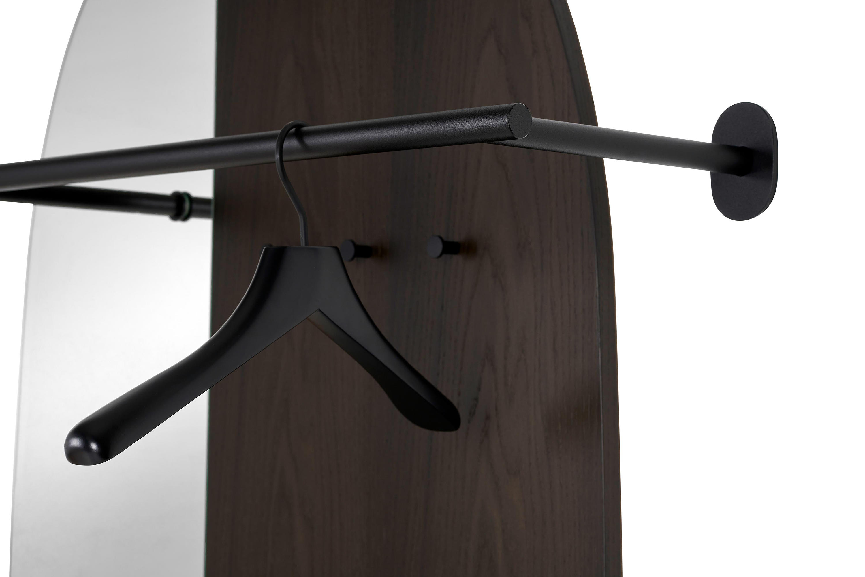 MASK Panel coat rack M & designer furniture Architonic