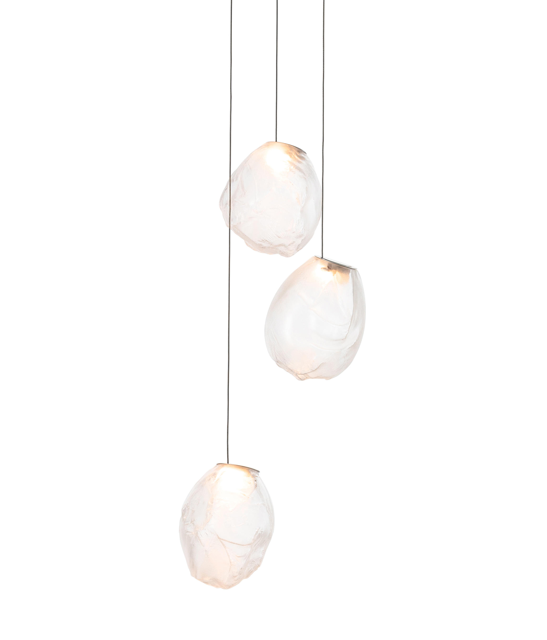 Suspended Lights From Bocci Architonic