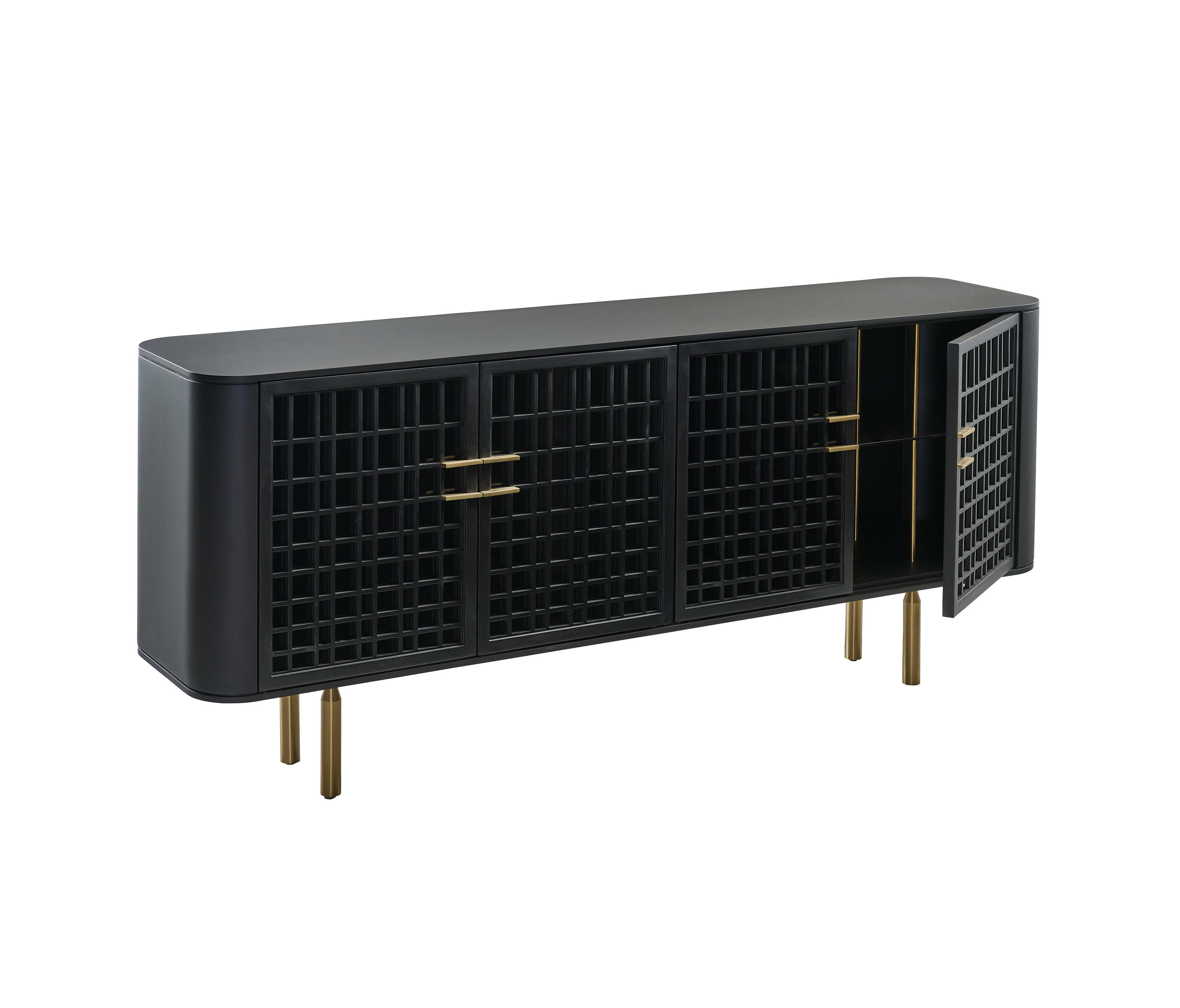 RAIN CONSOLE - Sideboards from PARLA | Architonic