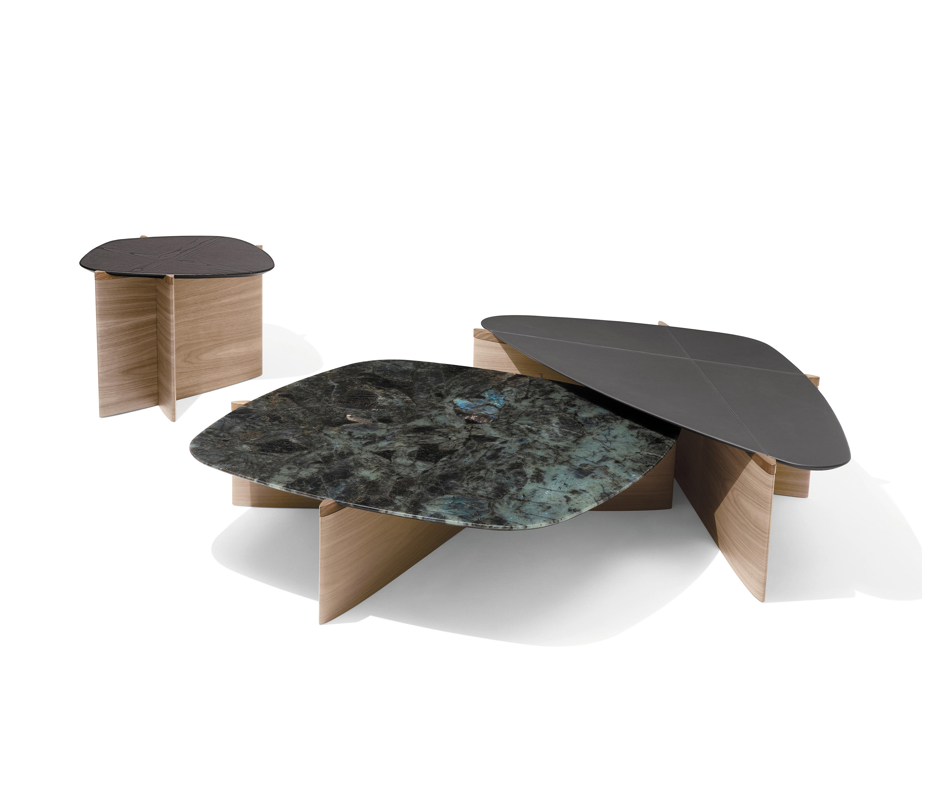 GRIFFE - Coffee Tables From Giorgetti | Architonic