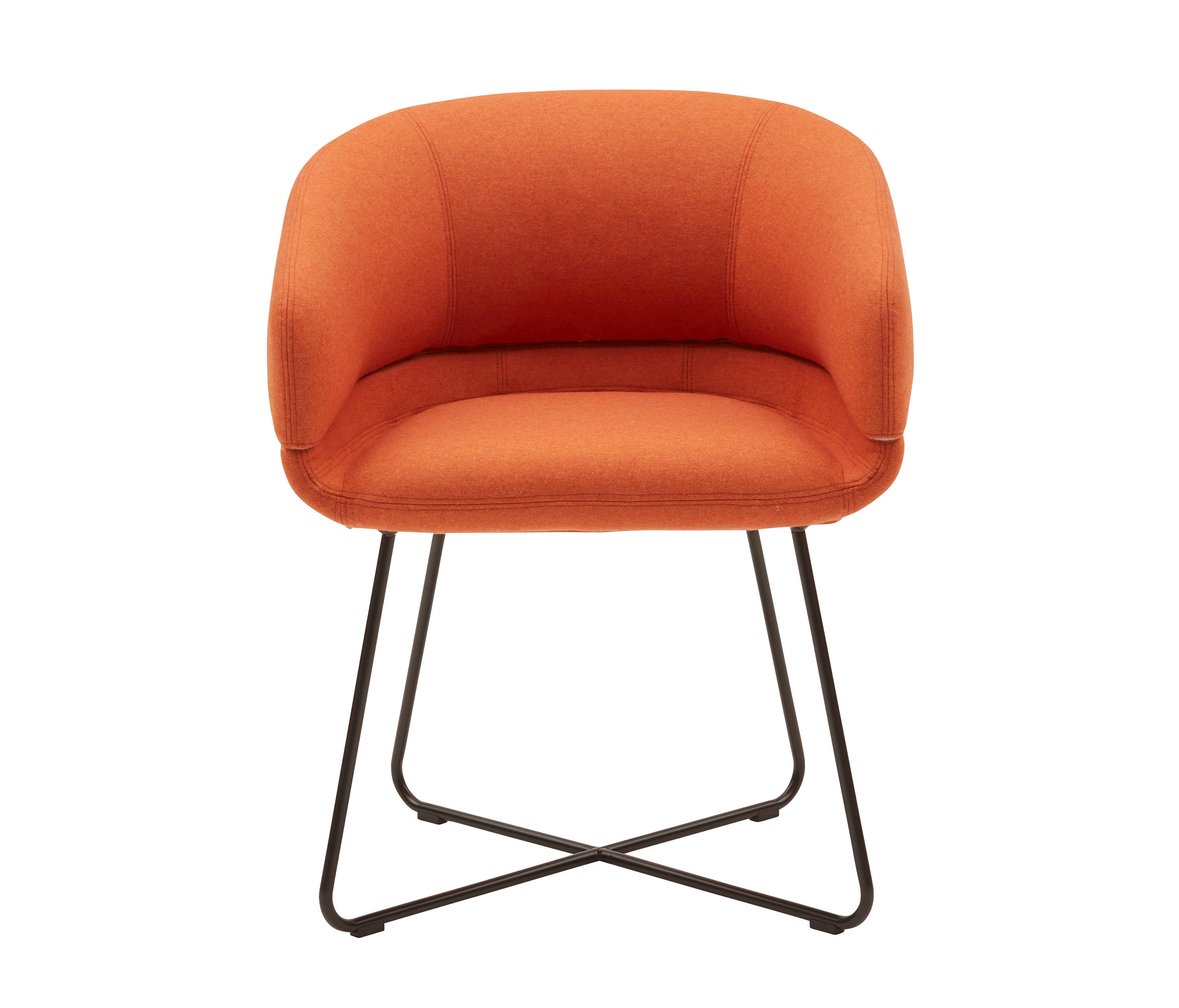 Stühle CALETO von Architonic - | SOFTLINE