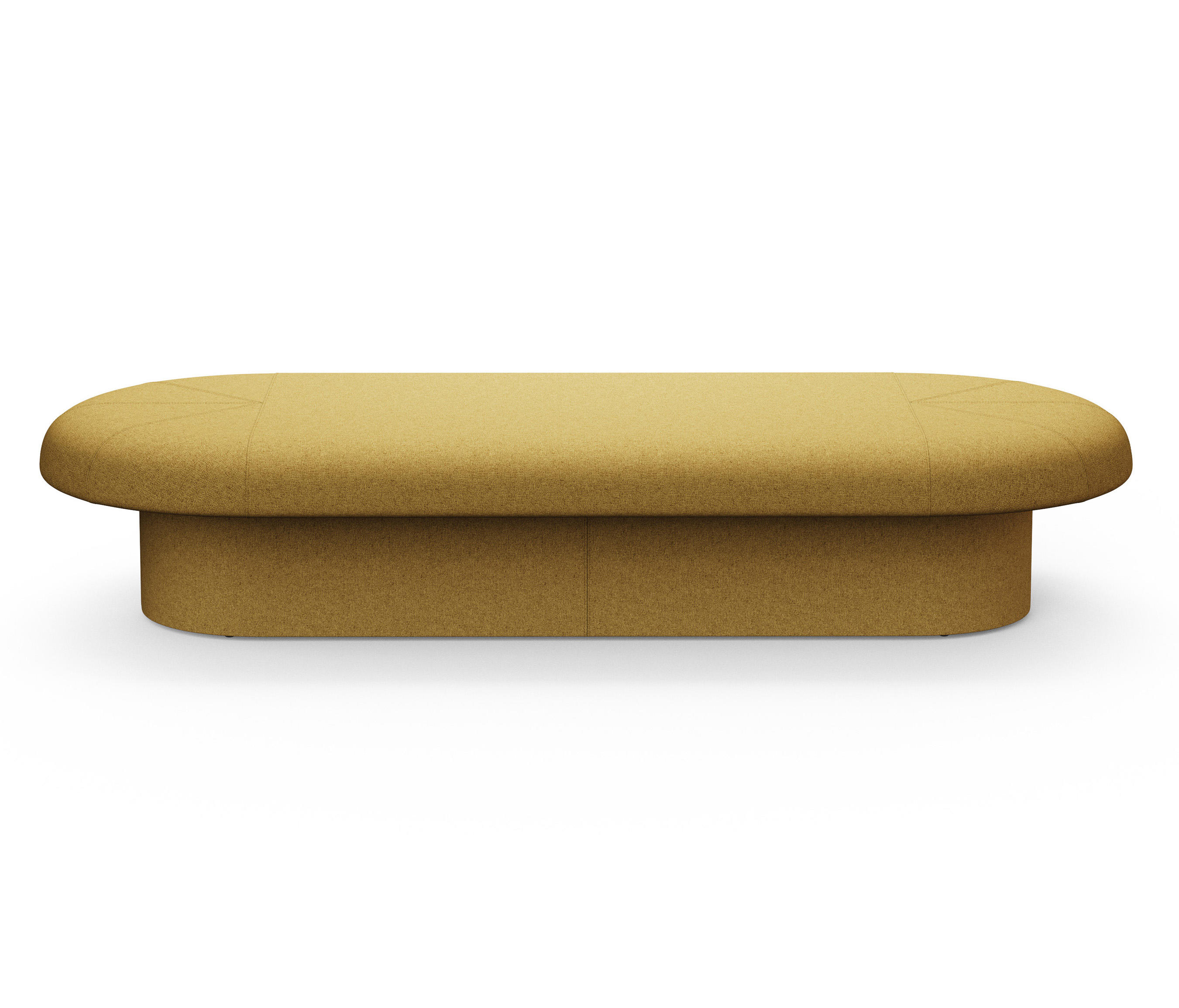 DRAGE BENCH - Seating islands from B&T Design | Architonic