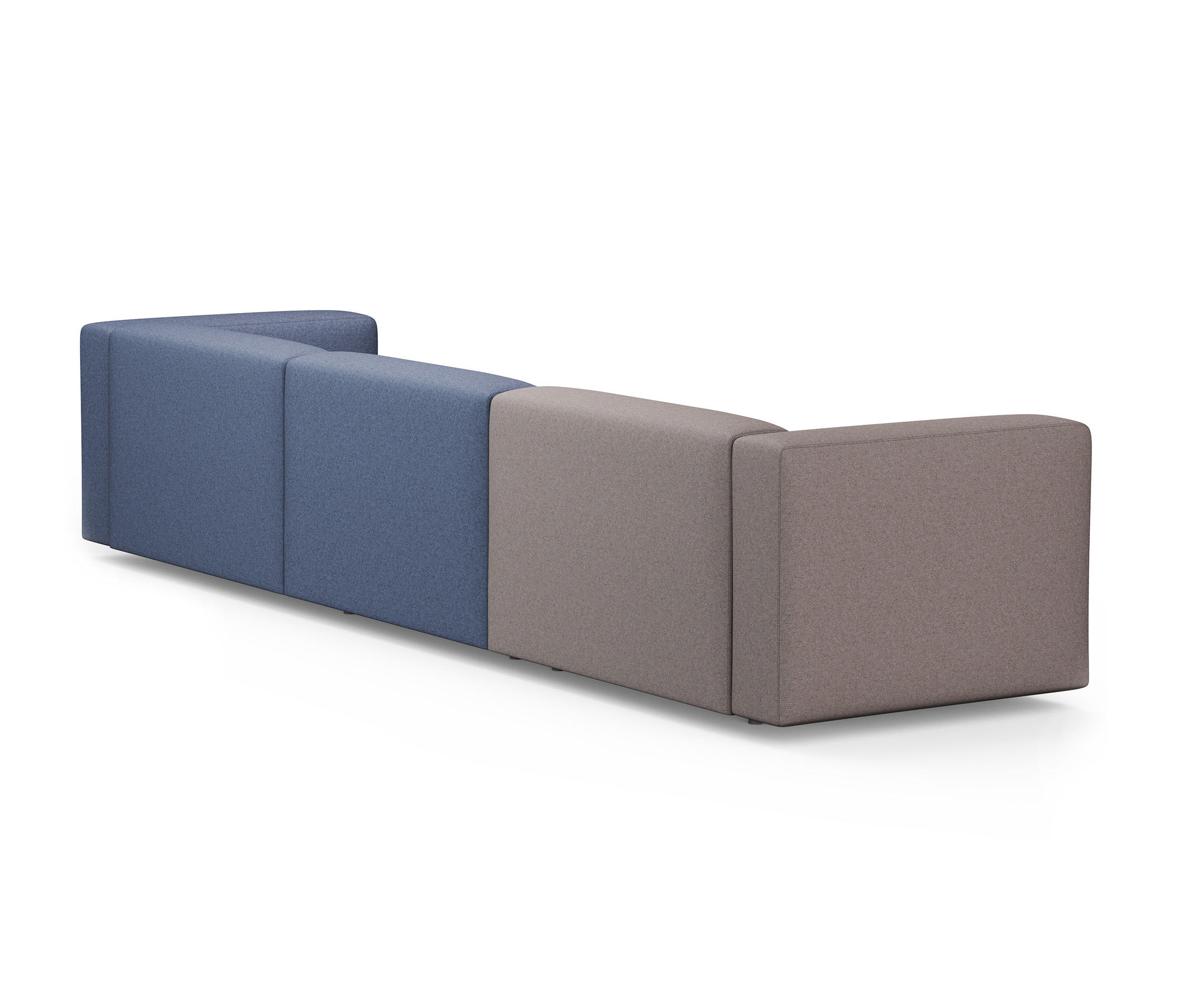 PICK - Sofas from B&T Design | Architonic