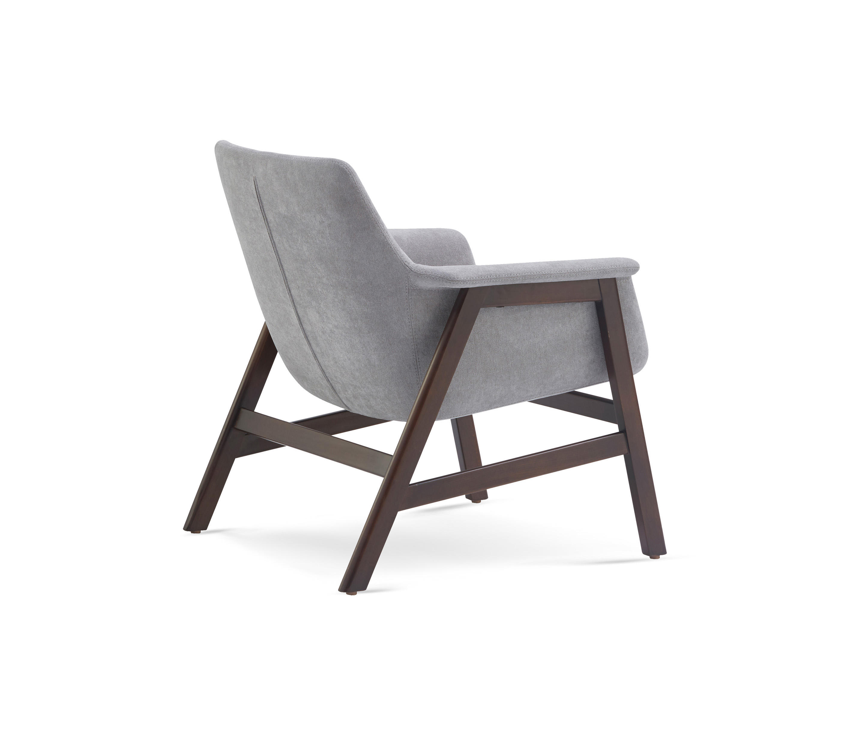 TO BE - Armchairs From B&T Design | Architonic