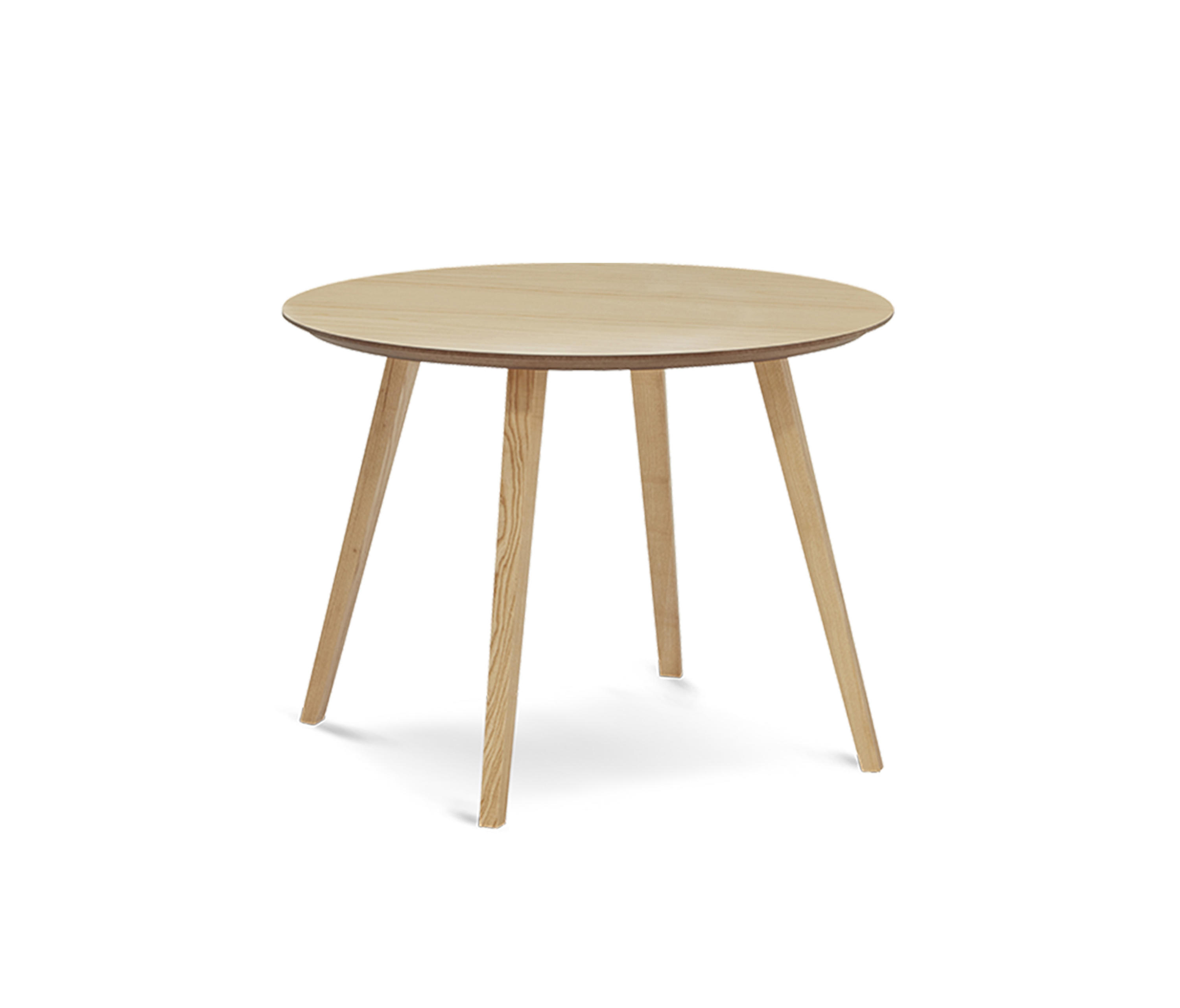 WOODPLATE - Coffee tables from B&T Design | Architonic