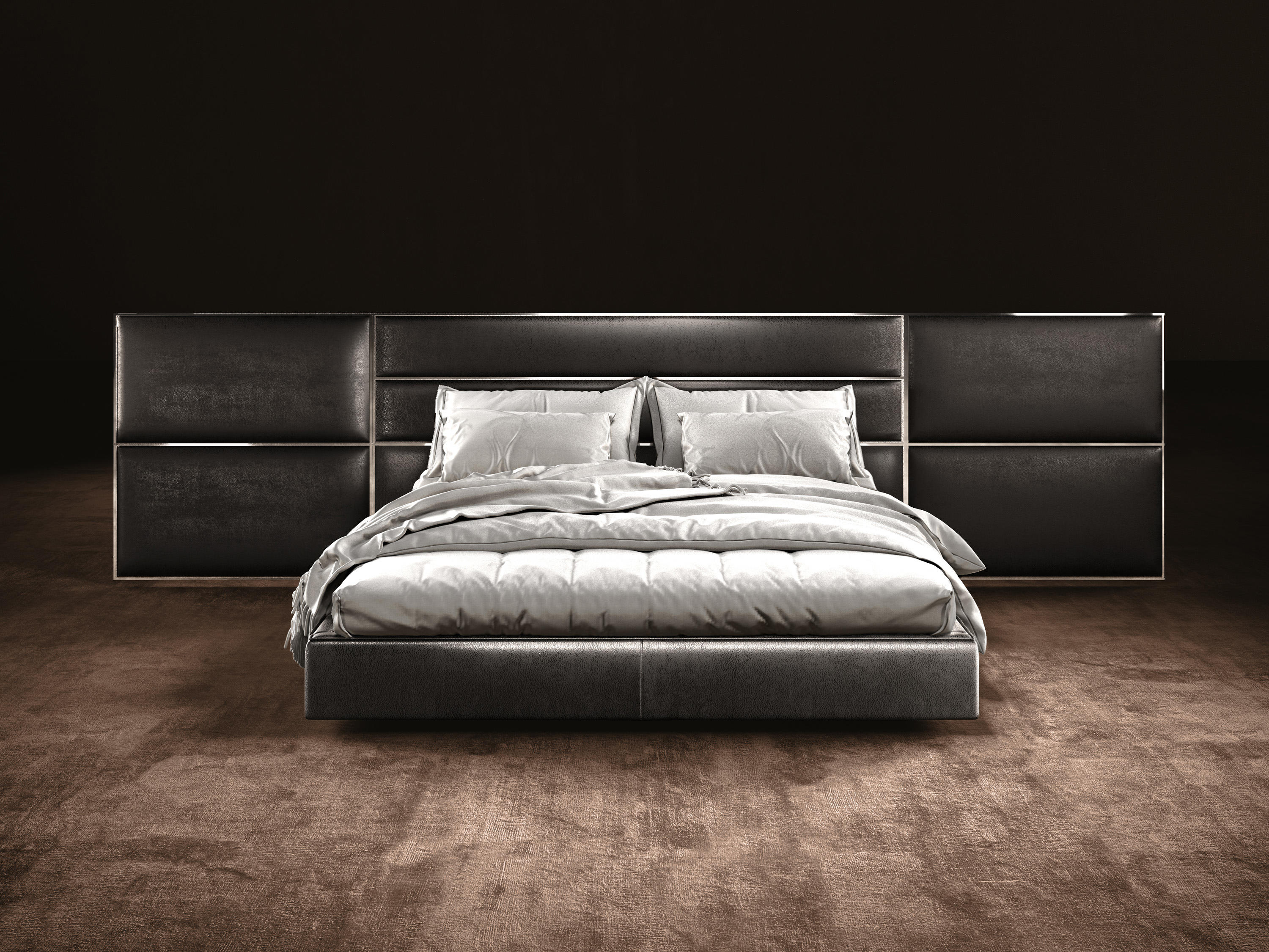 GUILTY BED - Beds from GIOPAGANI | Architonic