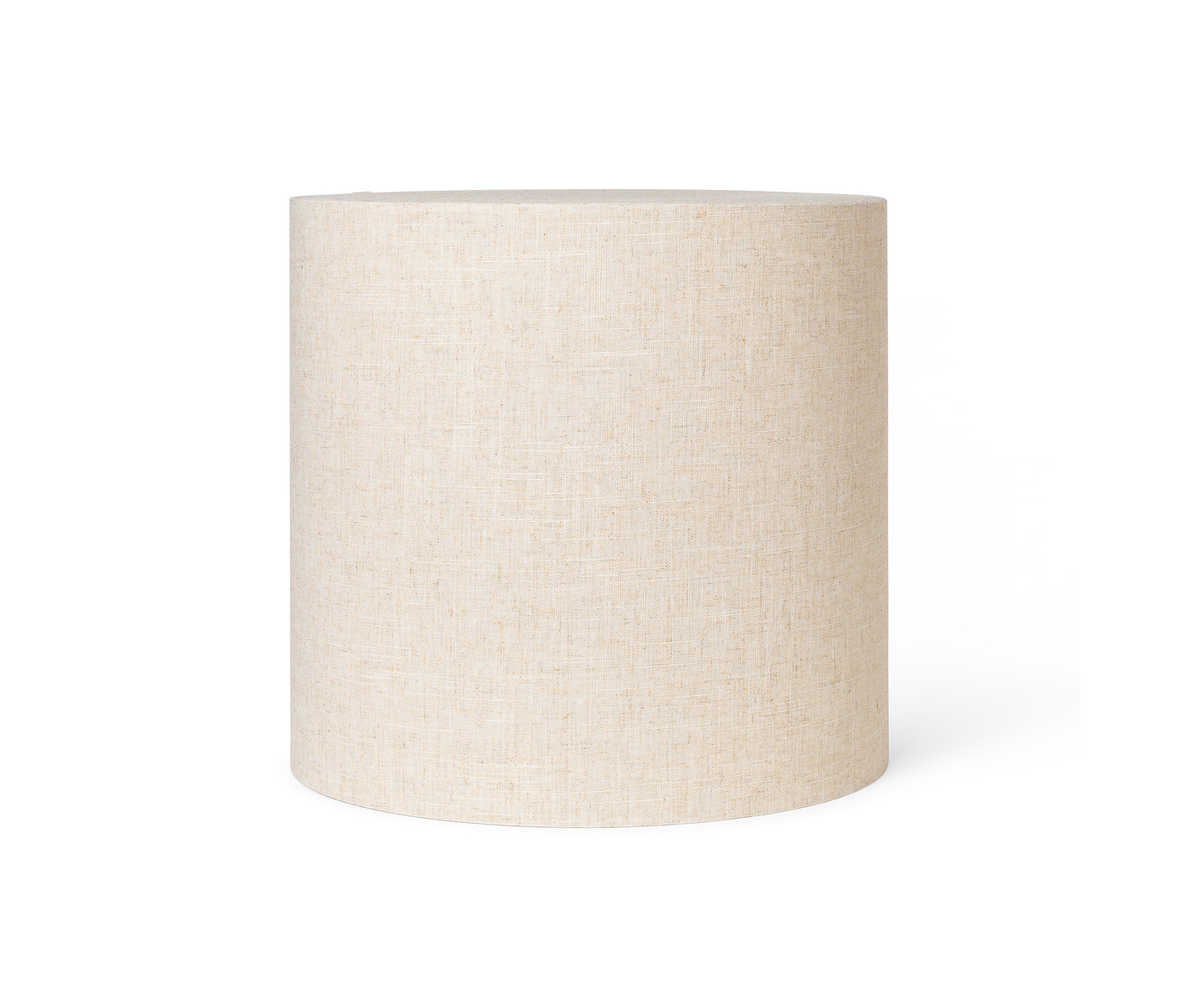 Eclipse Lampshade Large - Natural | Architonic