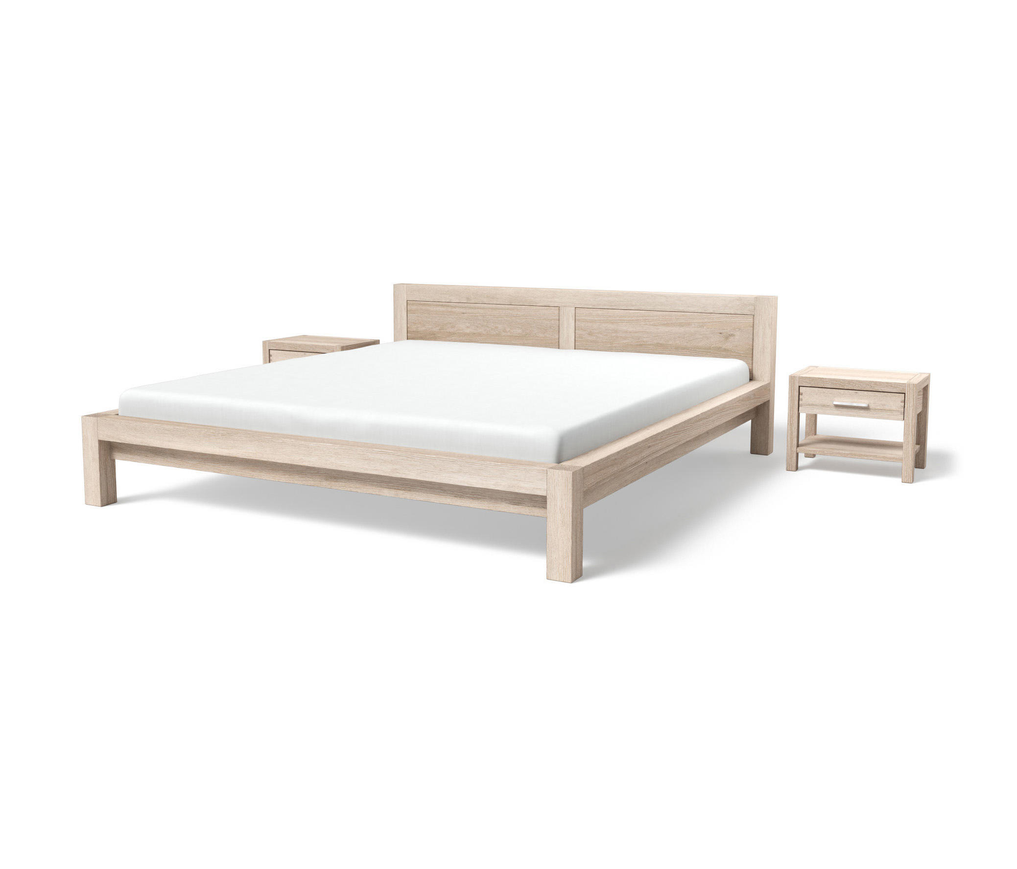 Direct Bed DBL180W & designer furniture Architonic