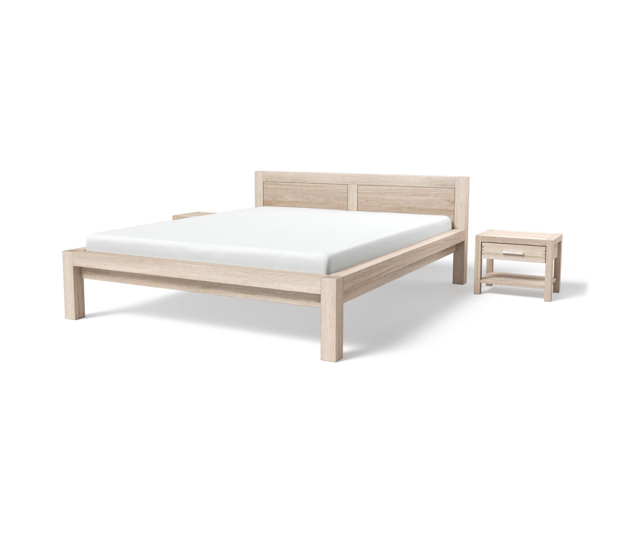 Direct Bed DBLH160W & designer furniture Architonic