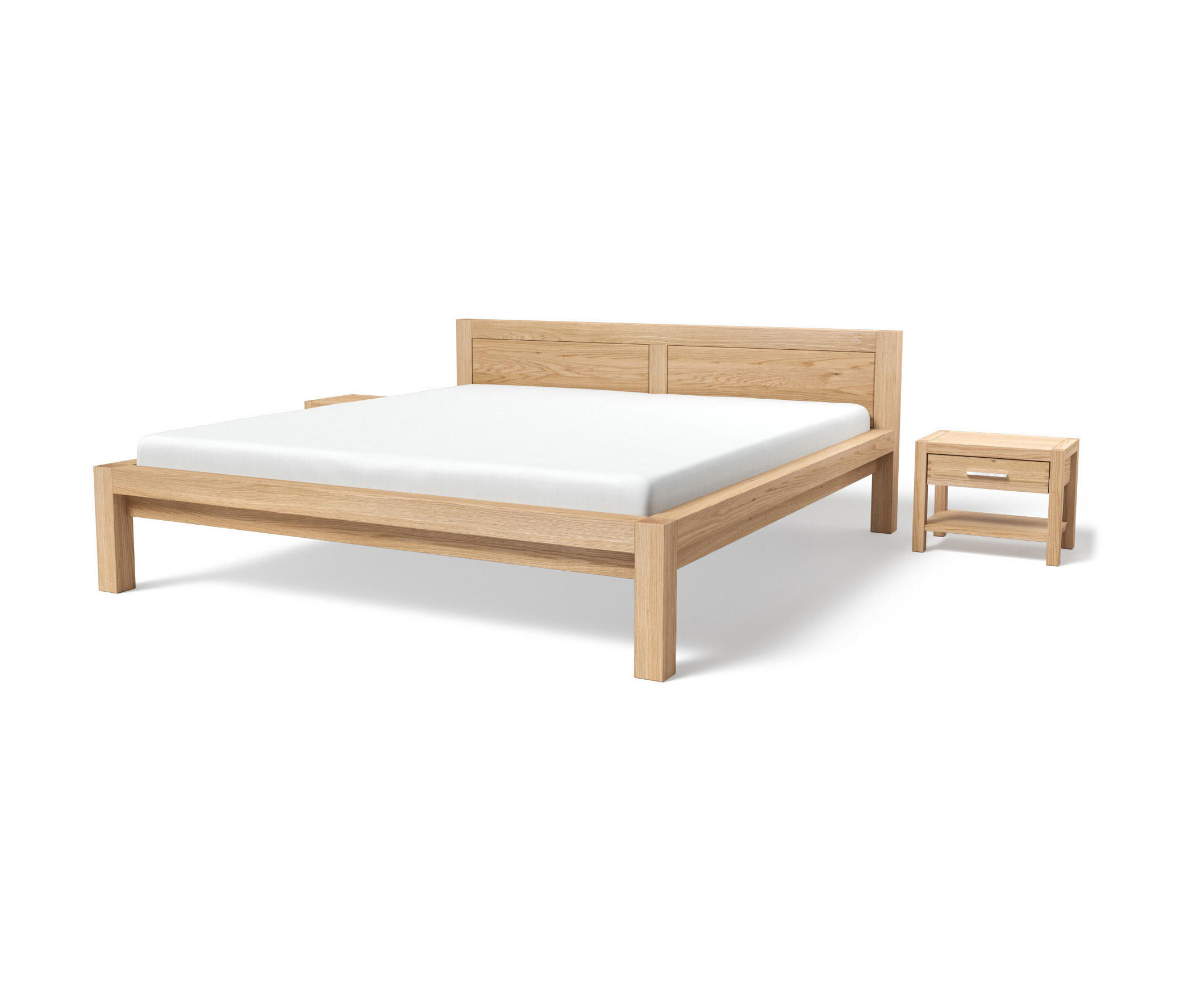 Direct Bed DBLH180N & designer furniture Architonic