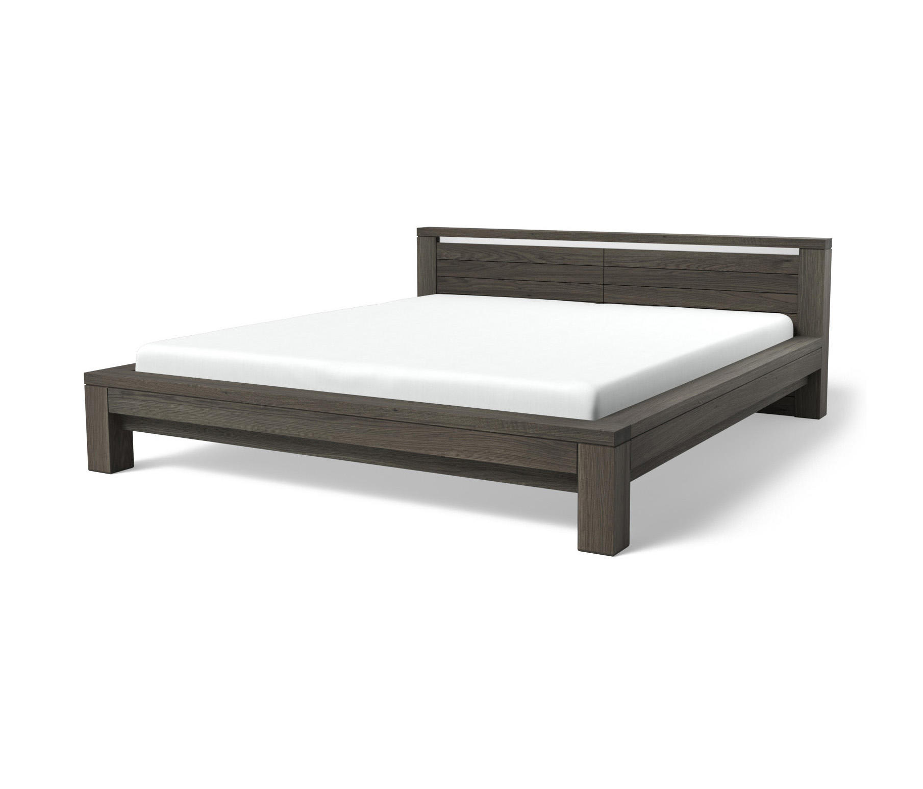 Next Bed NB180C & designer furniture Architonic