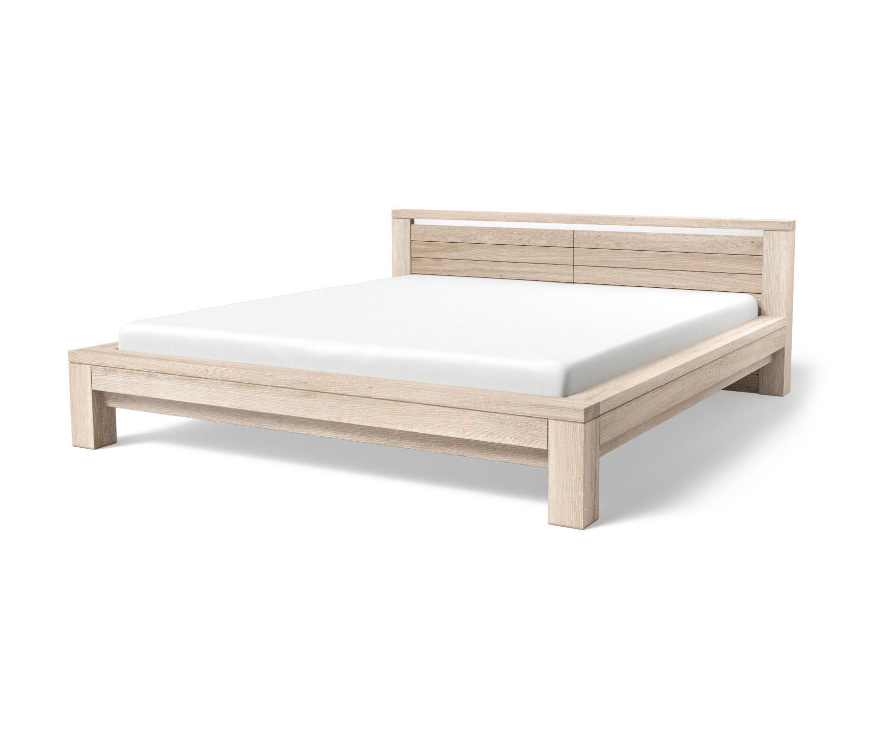 Next Bed NB180W & designer furniture Architonic