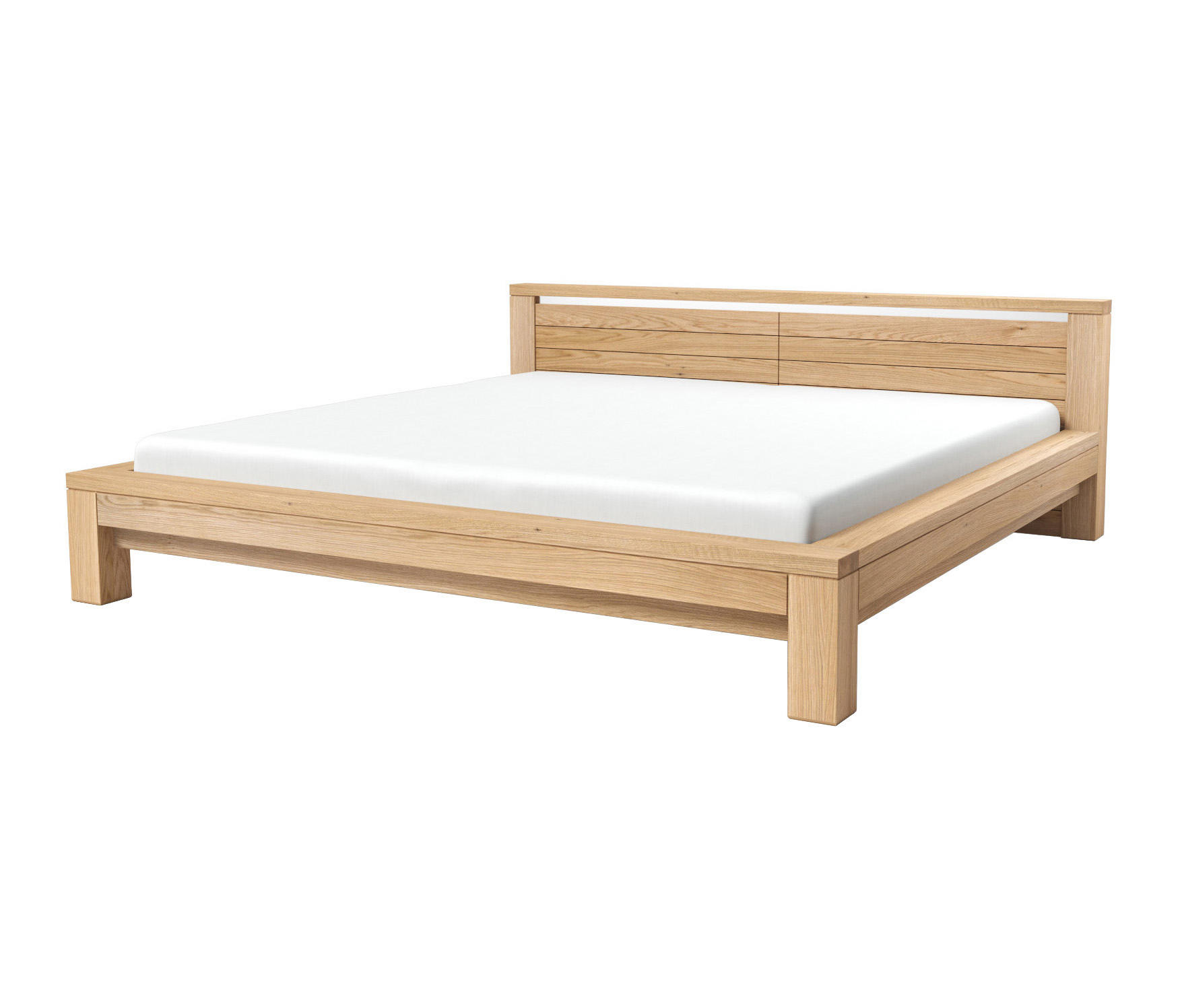 Next Bed NB200N & designer furniture Architonic