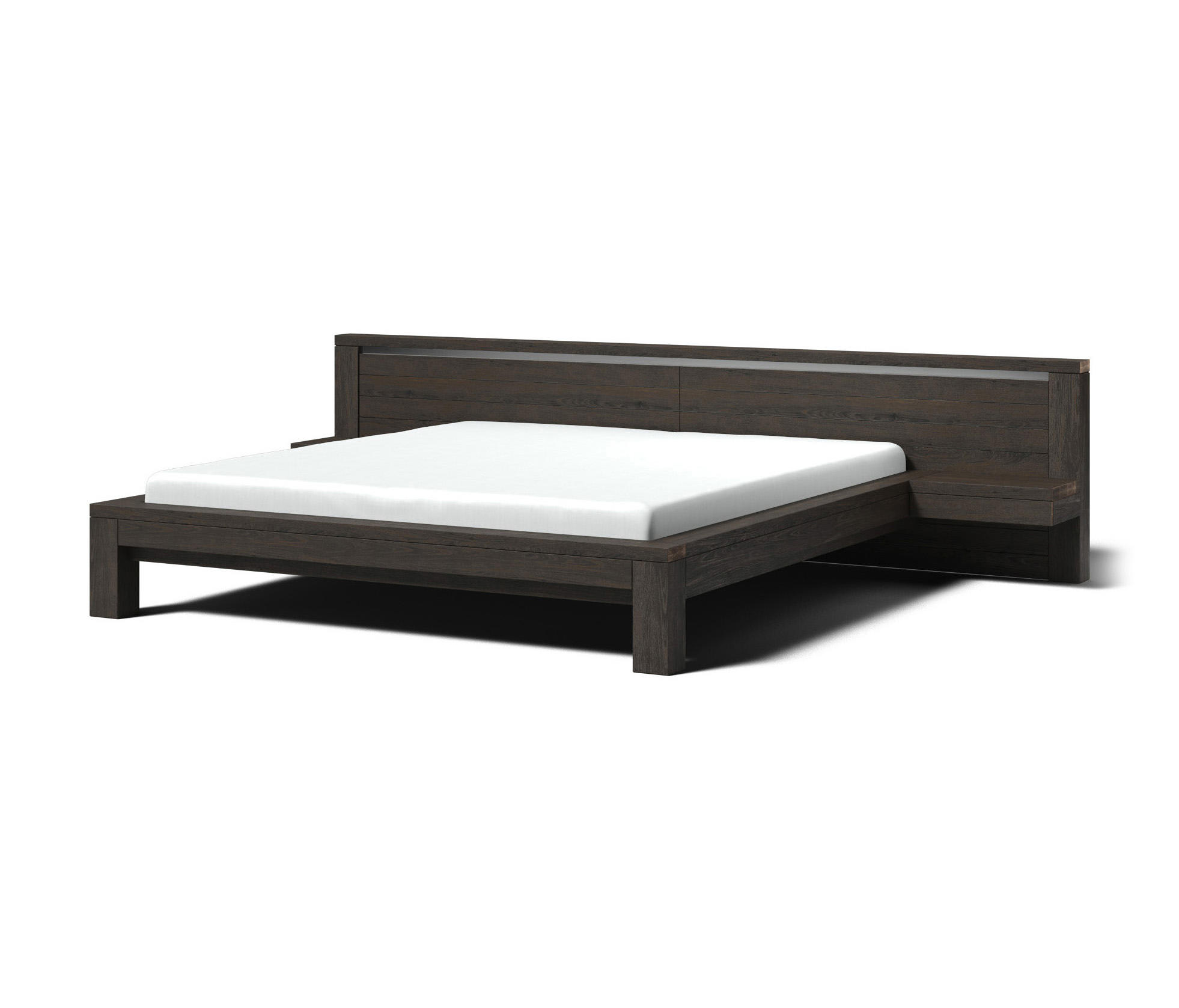 Next Bed NBL180C & designer furniture Architonic