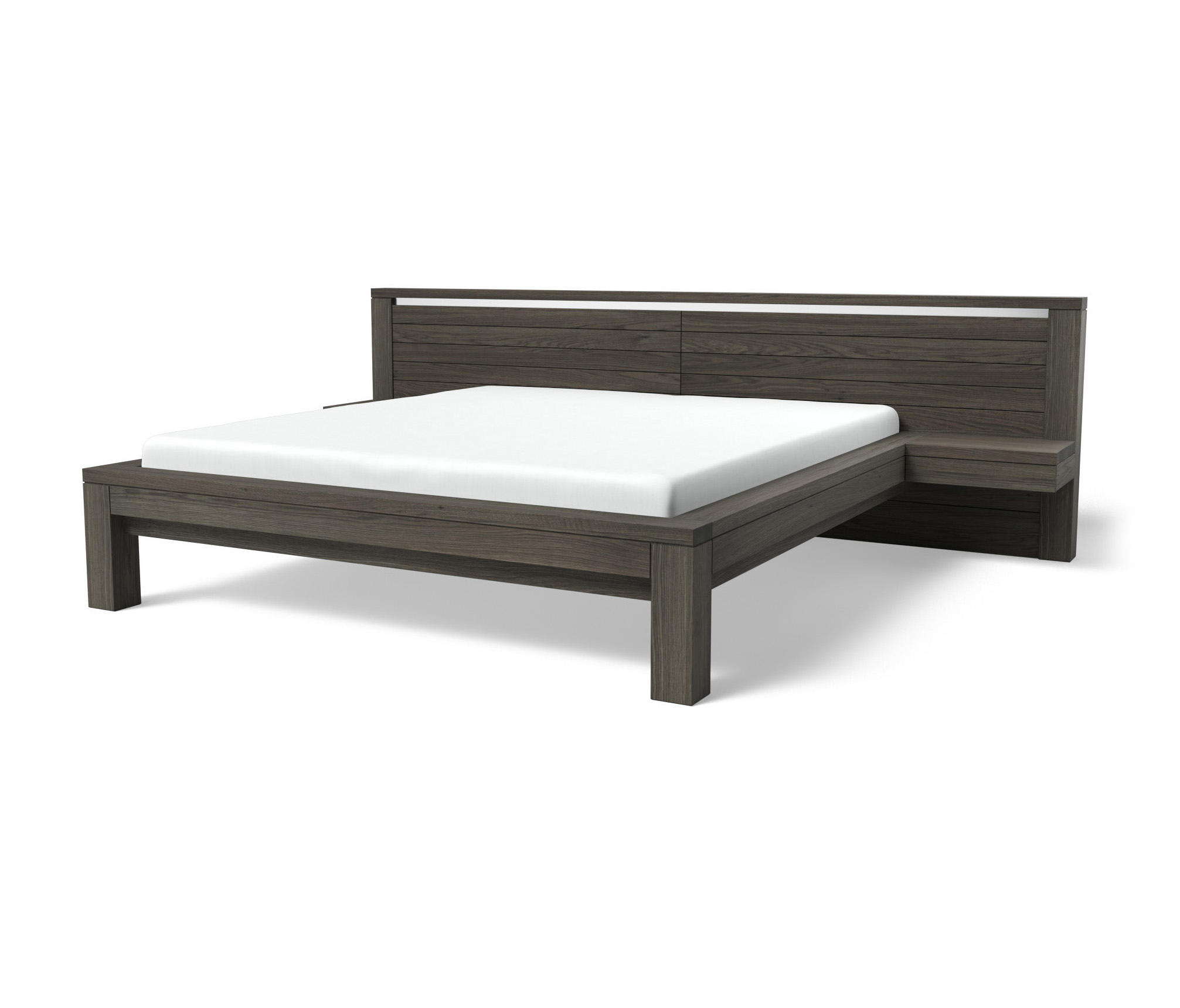 Next Bed NBLH180C & designer furniture Architonic
